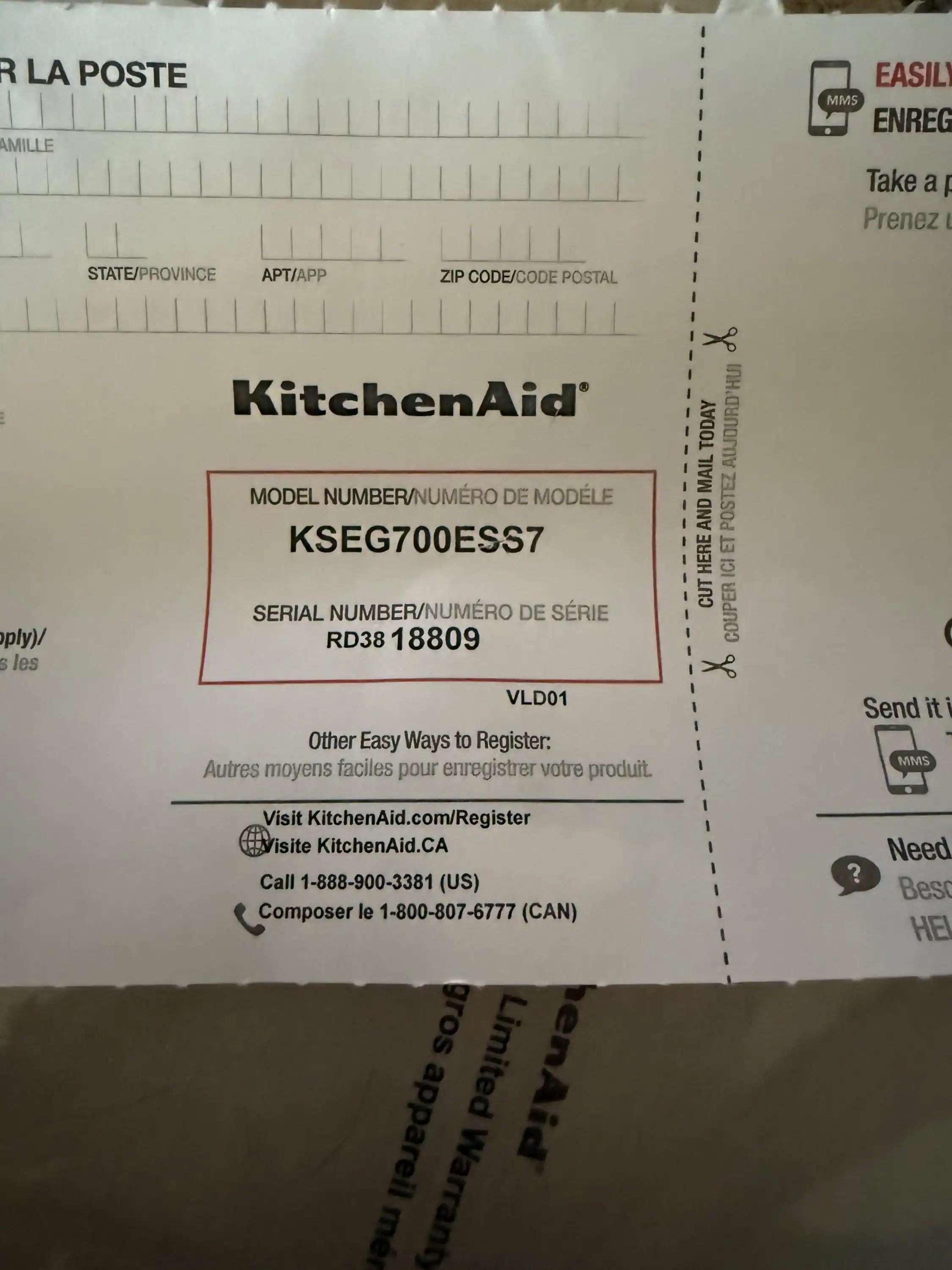 Customer provided, click to load a larger version