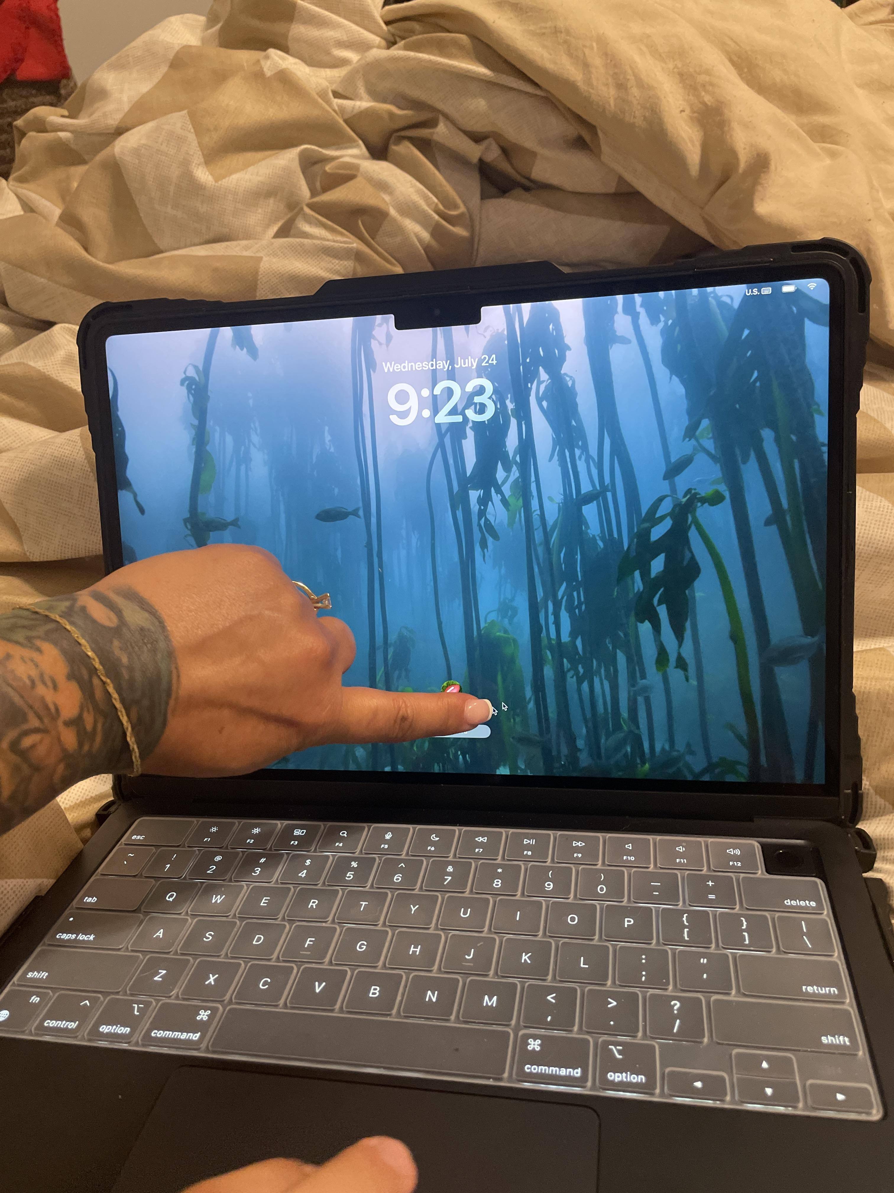 Customer provided, click to load a larger version