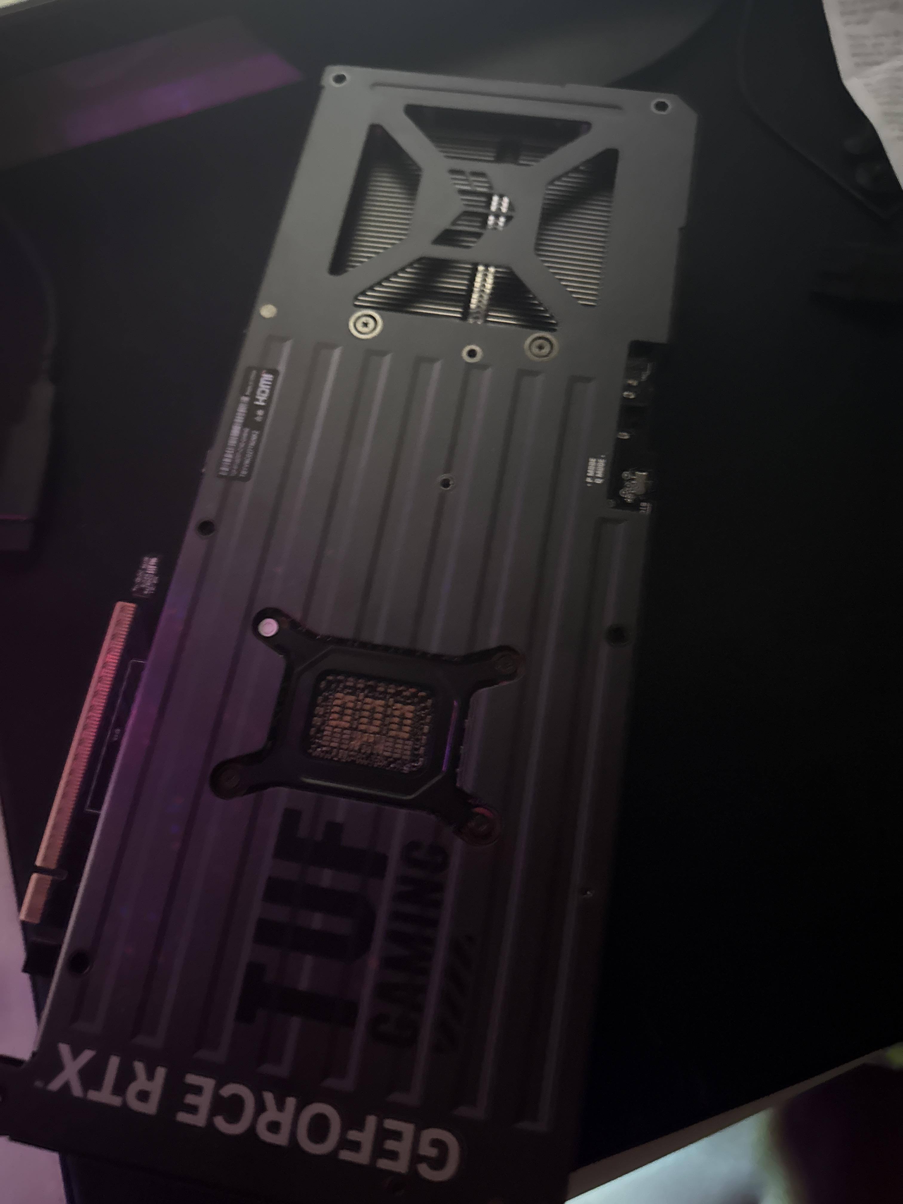 Customer provided image, click to load a larger version