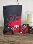 Sony PlayStation 5 Console Covers – Marvel's Spider-Man 2 Limited Edition  Multi 1000039051 - Best Buy