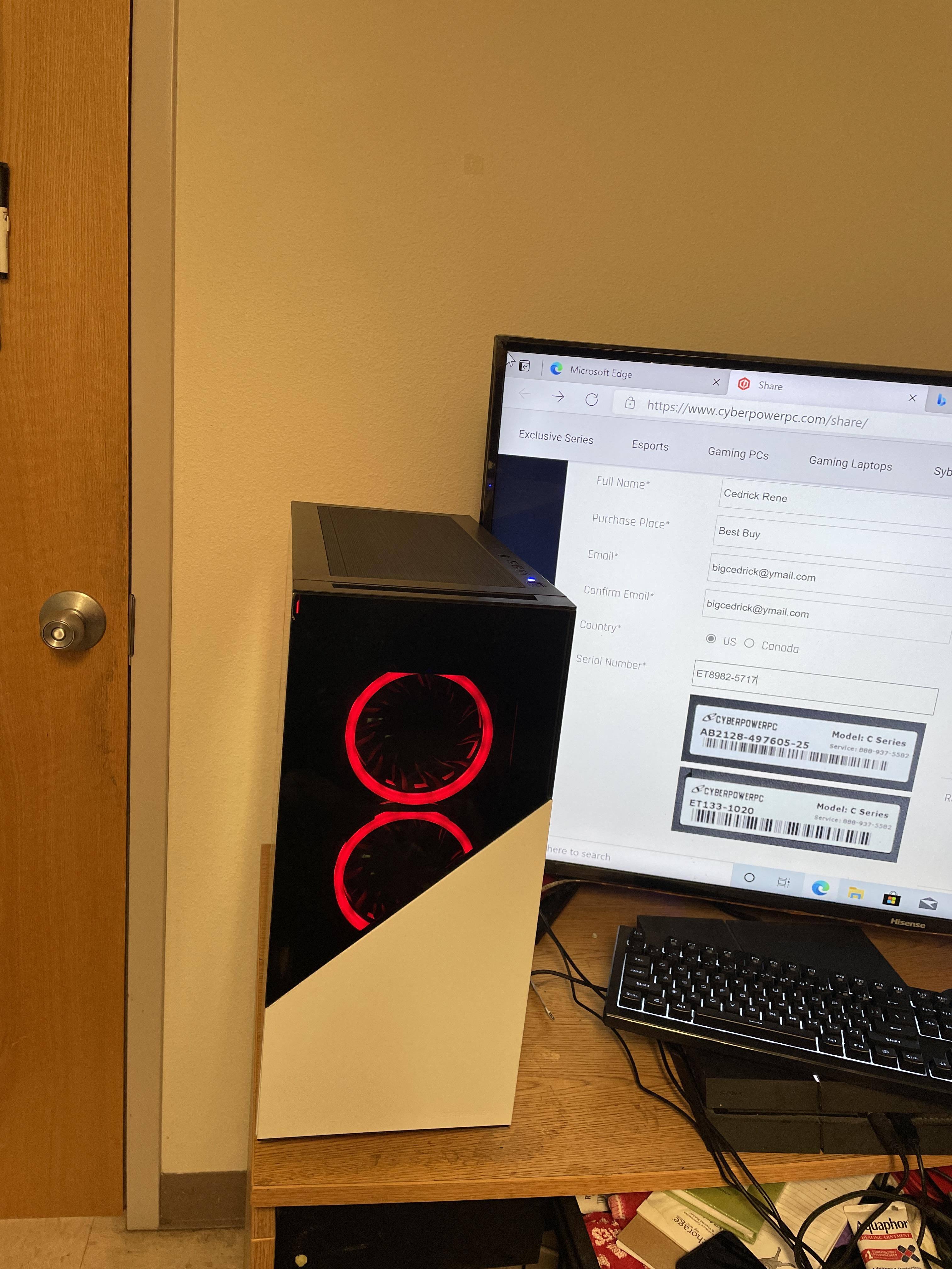 Customer provided, click to load a larger version