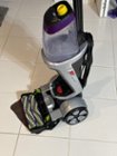 BISSELL ProHeat 2X Revolution Pet Pro Plus Carpet Cleaner silver/purple  3588 - Best Buy