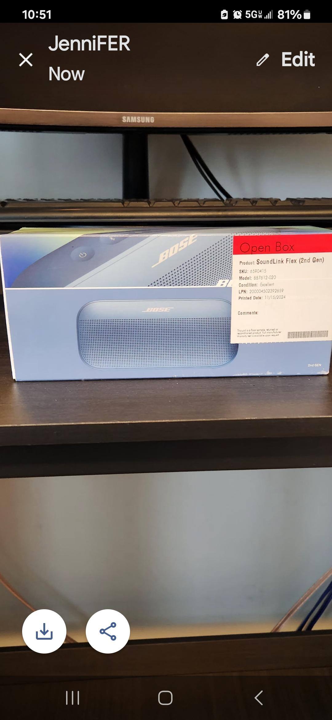 Customer provided, click to load a larger version