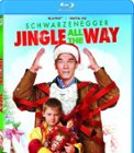 Customer Reviews: Jingle All the Way [DVD] [1996] - Best Buy