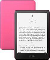 Kindle Paperwhite 16GB 第12世代 2024 ブラック Amazon Kindle Paperwhite 7inch 16 GB 12th gen Waterproof