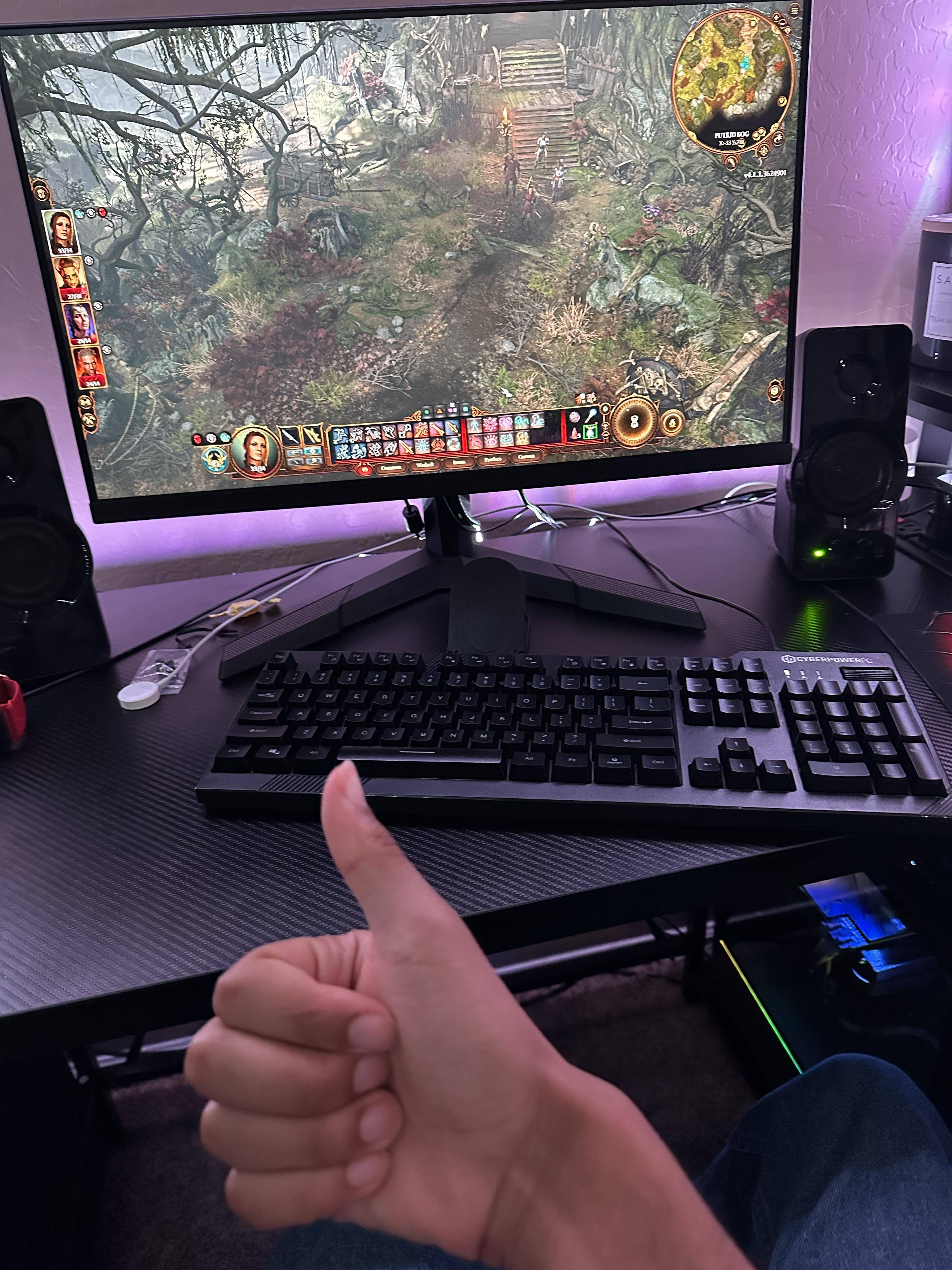 Customer provided, click to load a larger version