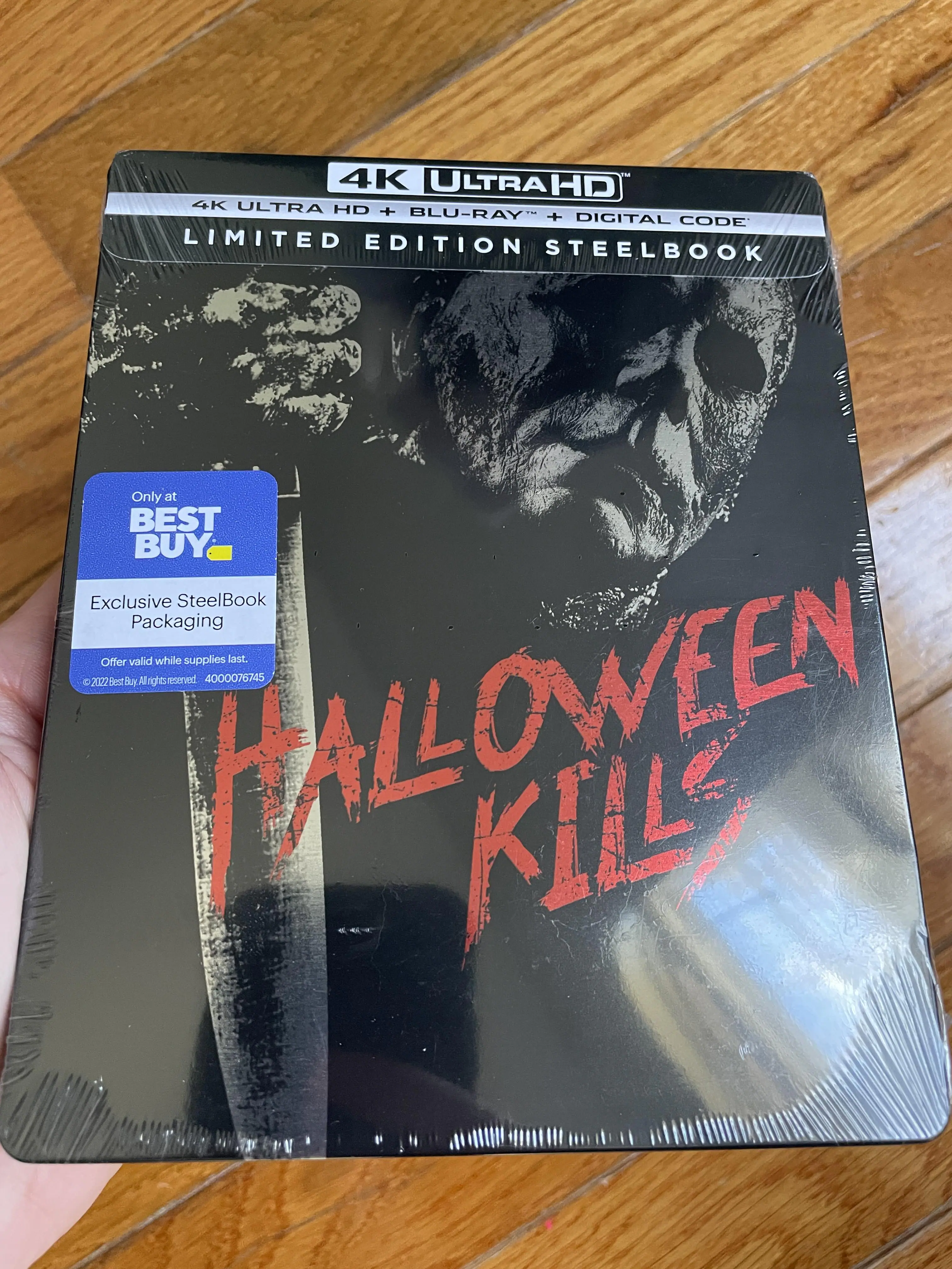 Customer provided image, click to load a larger version