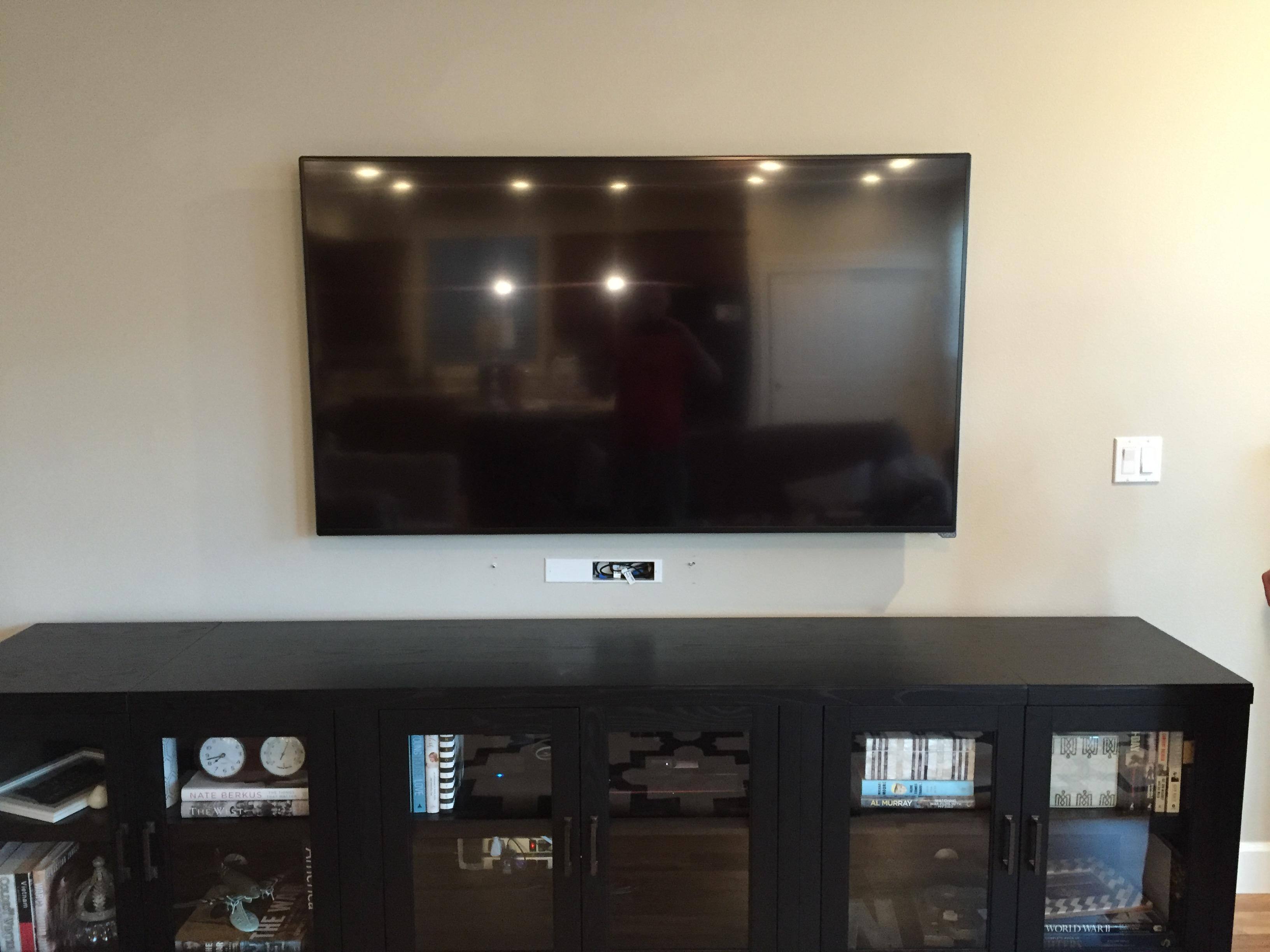 Before, click to load a larger version