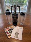 Ninja BN301 Nutri-Blender Plus Compact Personal Algeria