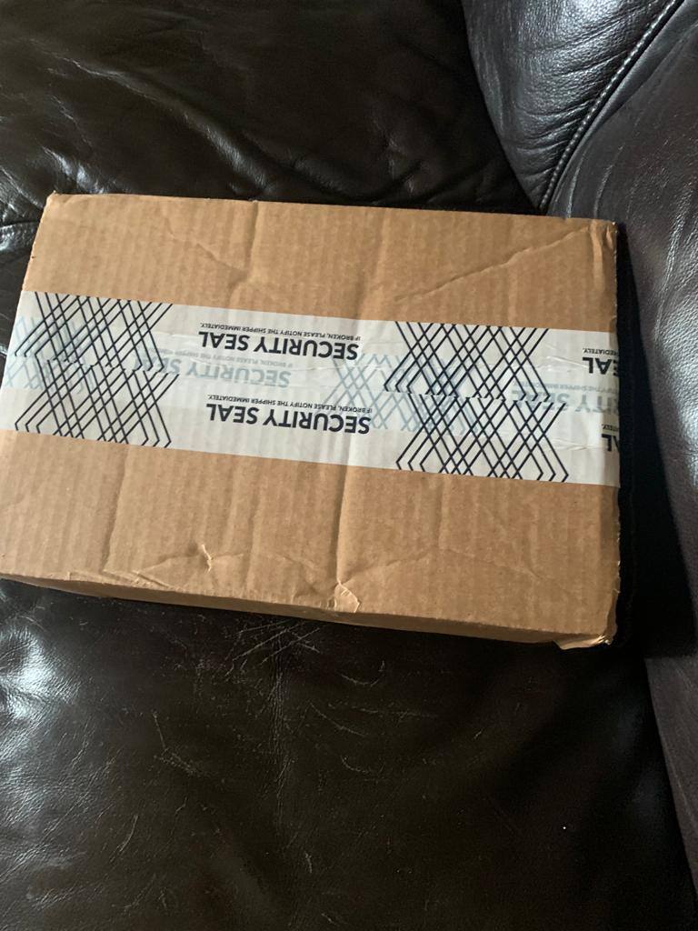 Customer provided, click to load a larger version