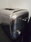 Bella Classics 2-Slice Wide-Slot Toaster Stainless Steel BLA14466 - Best Buy