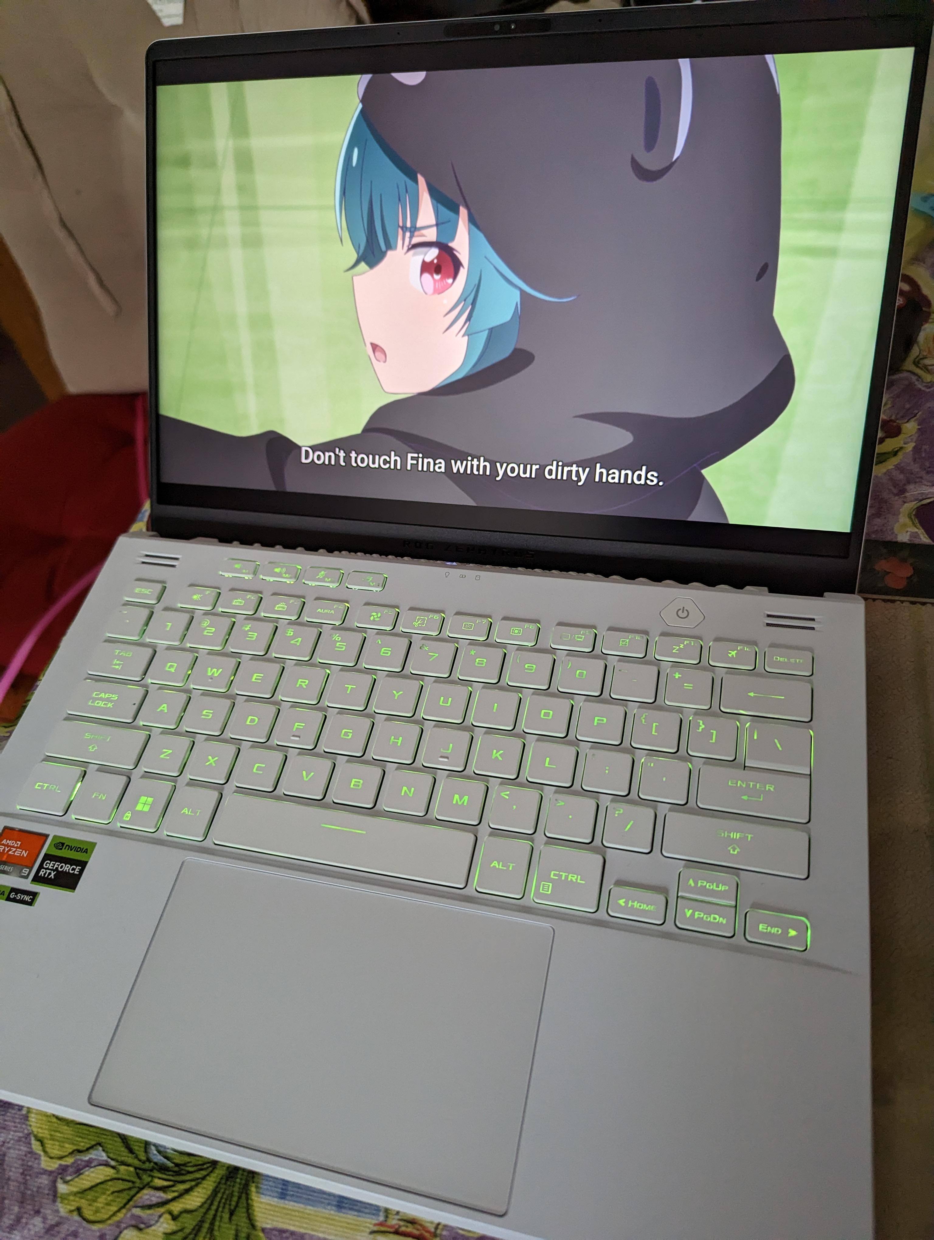 Customer provided, click to load a larger version