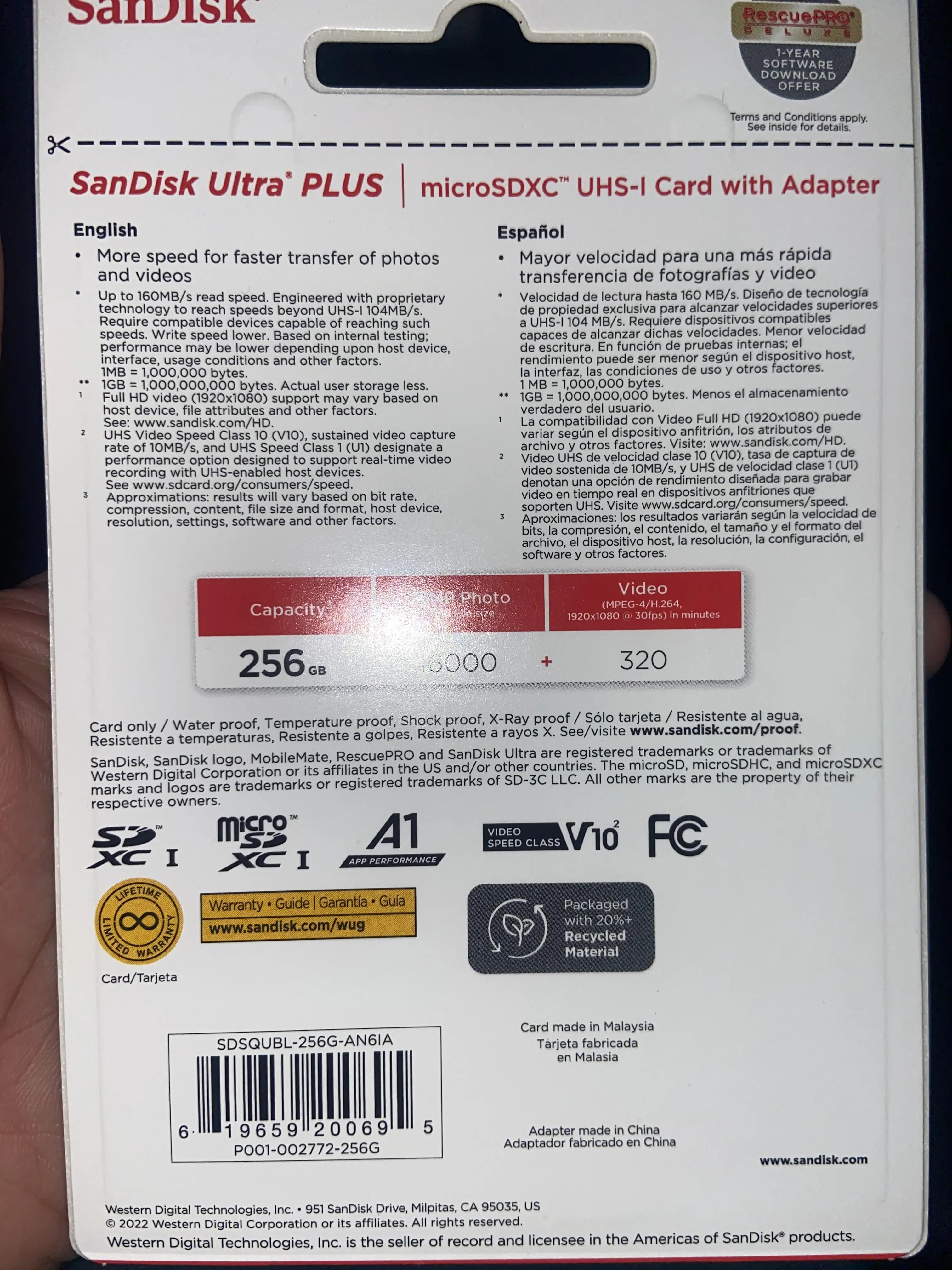 Customer provided, click to load a larger version