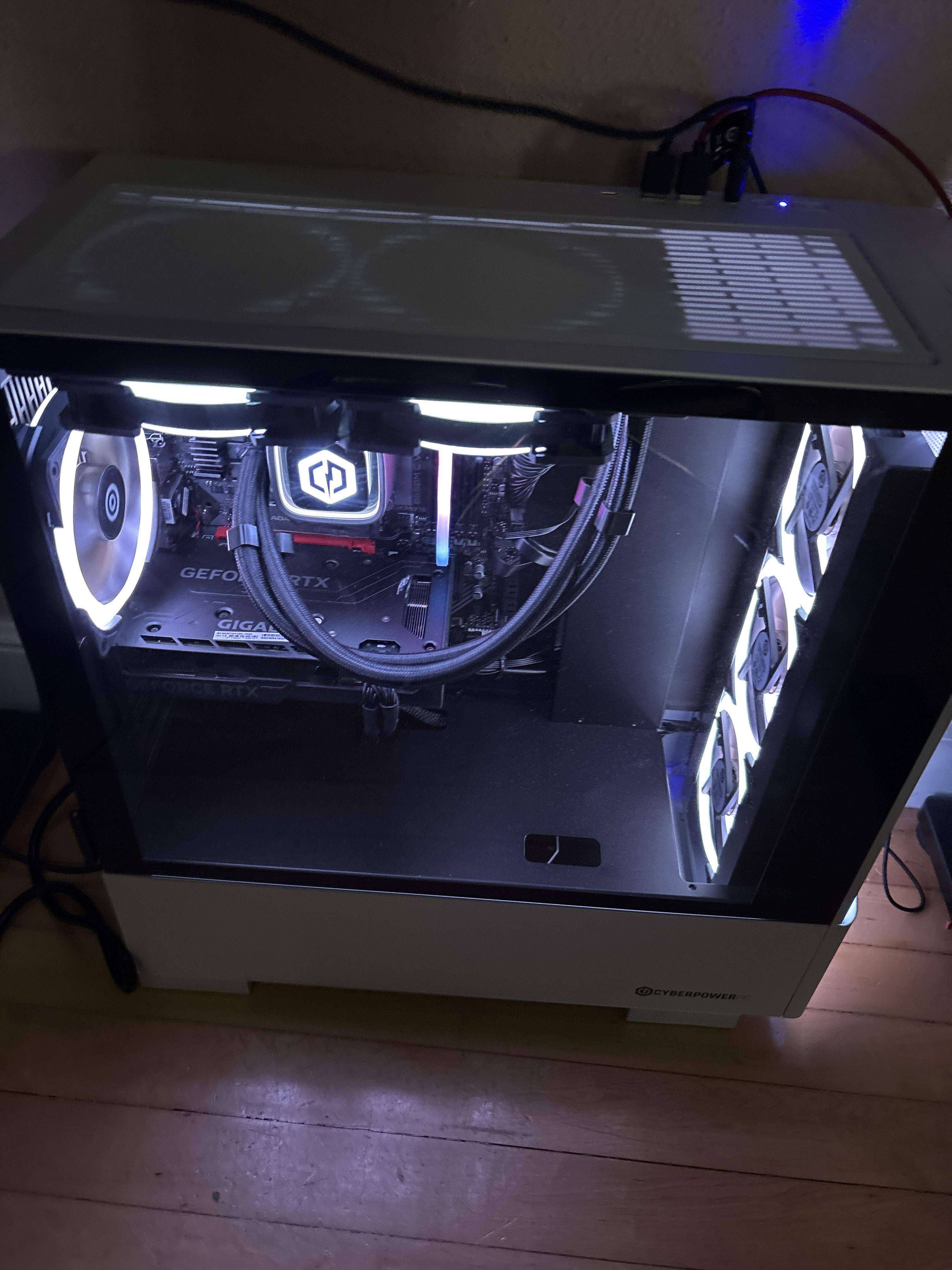 Customer provided image, click to load a larger version