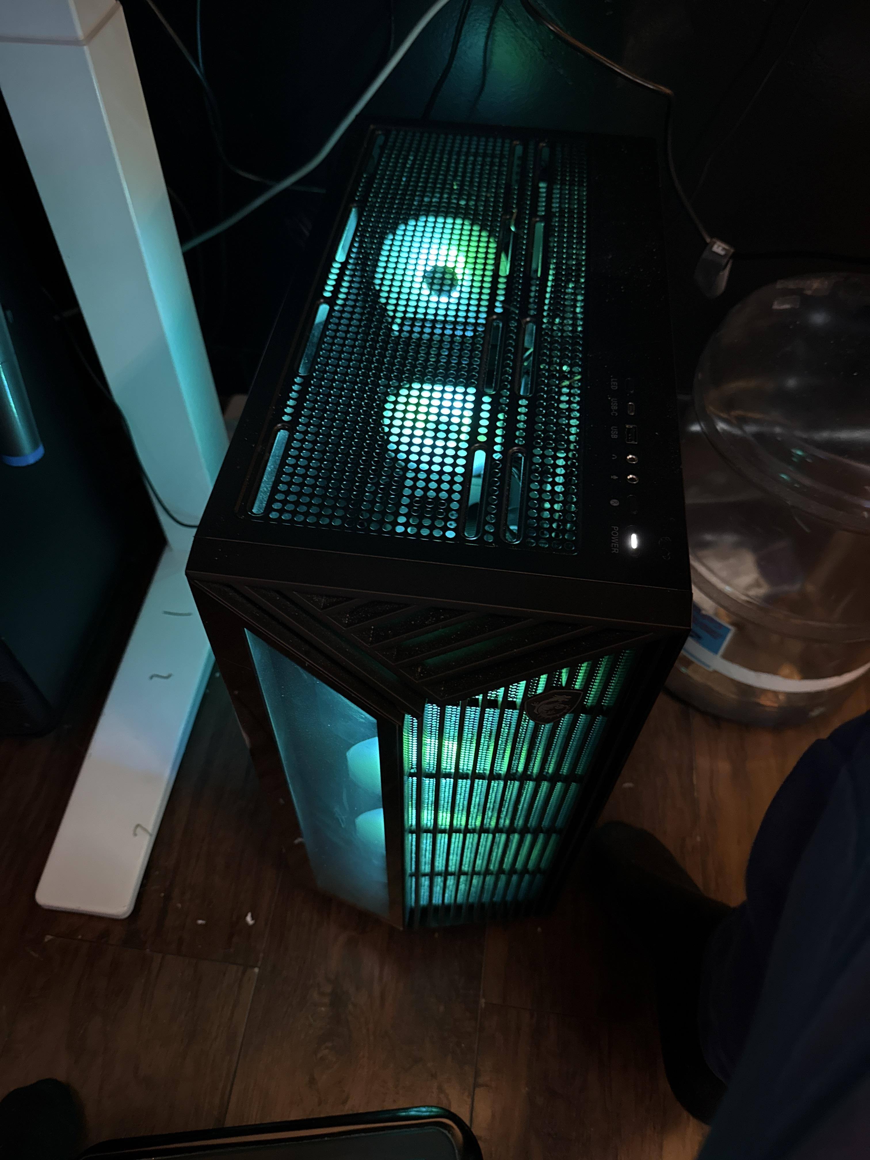 Customer provided image, click to load a larger version