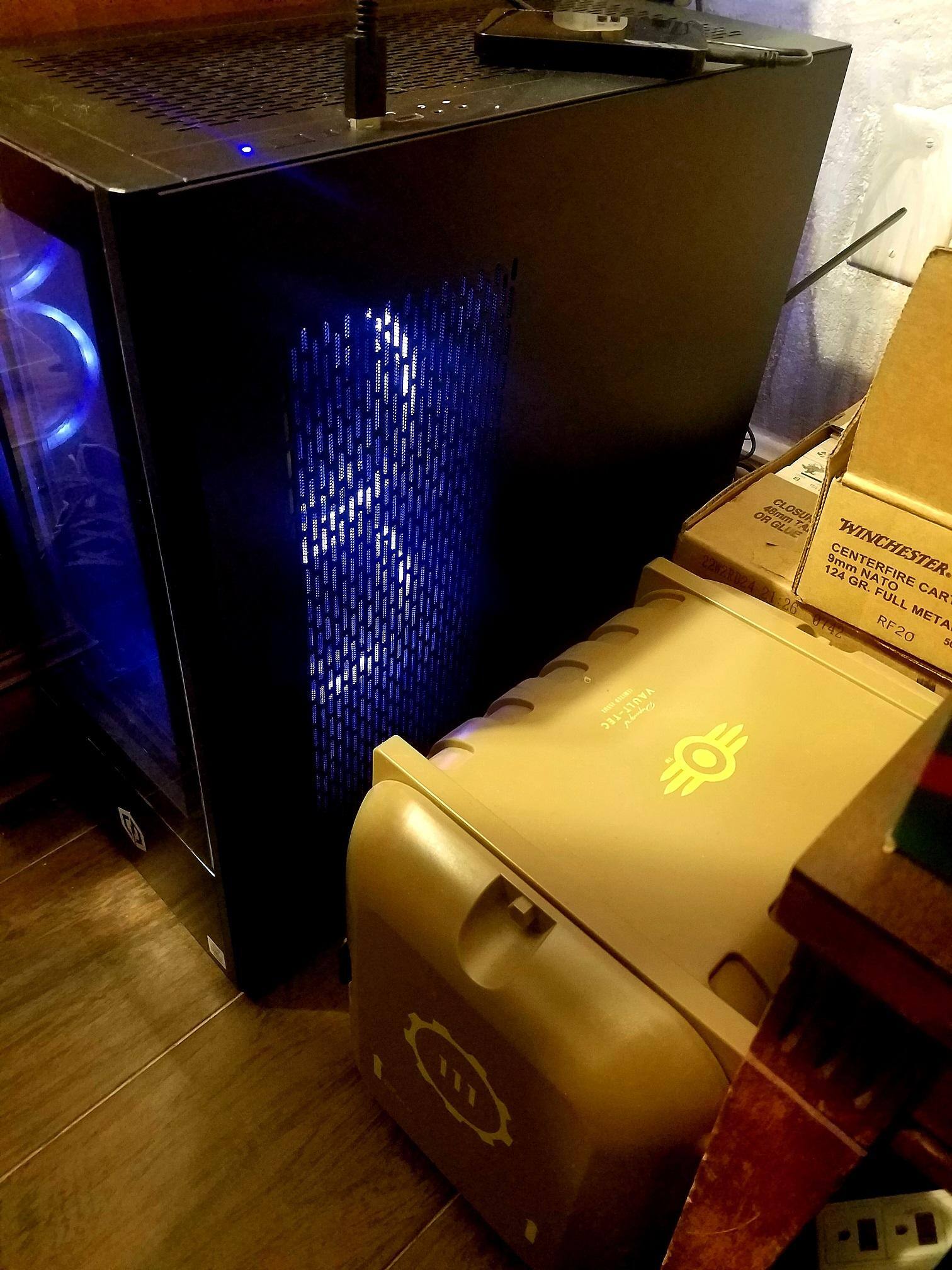 ⭐️jpjpc ⭐️ CyberPowerPC Gamer Xtreme Gaming Desktop Intel Core i7