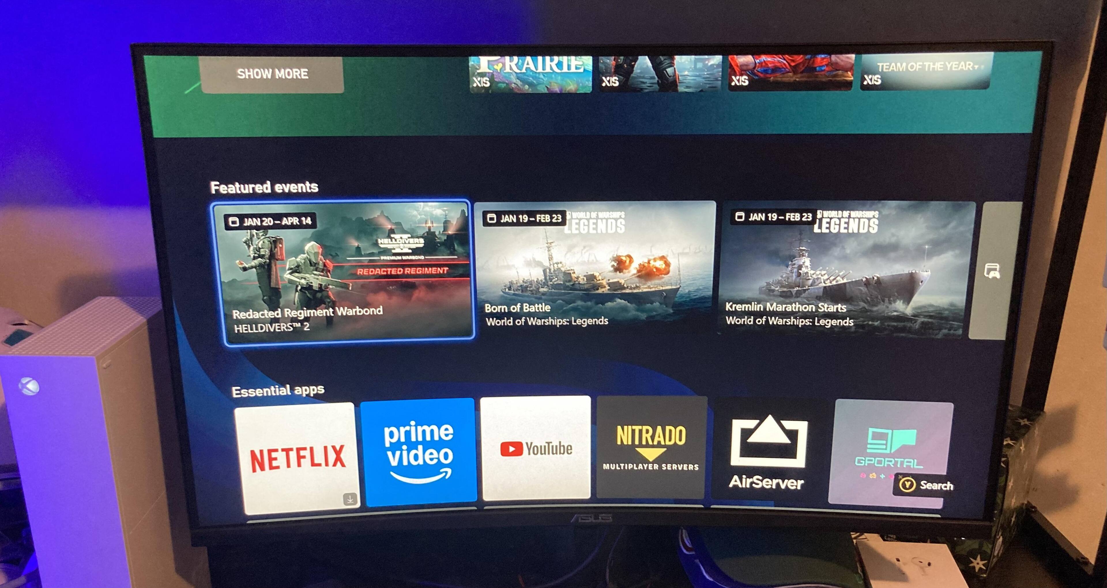 Customer provided, click to load a larger version