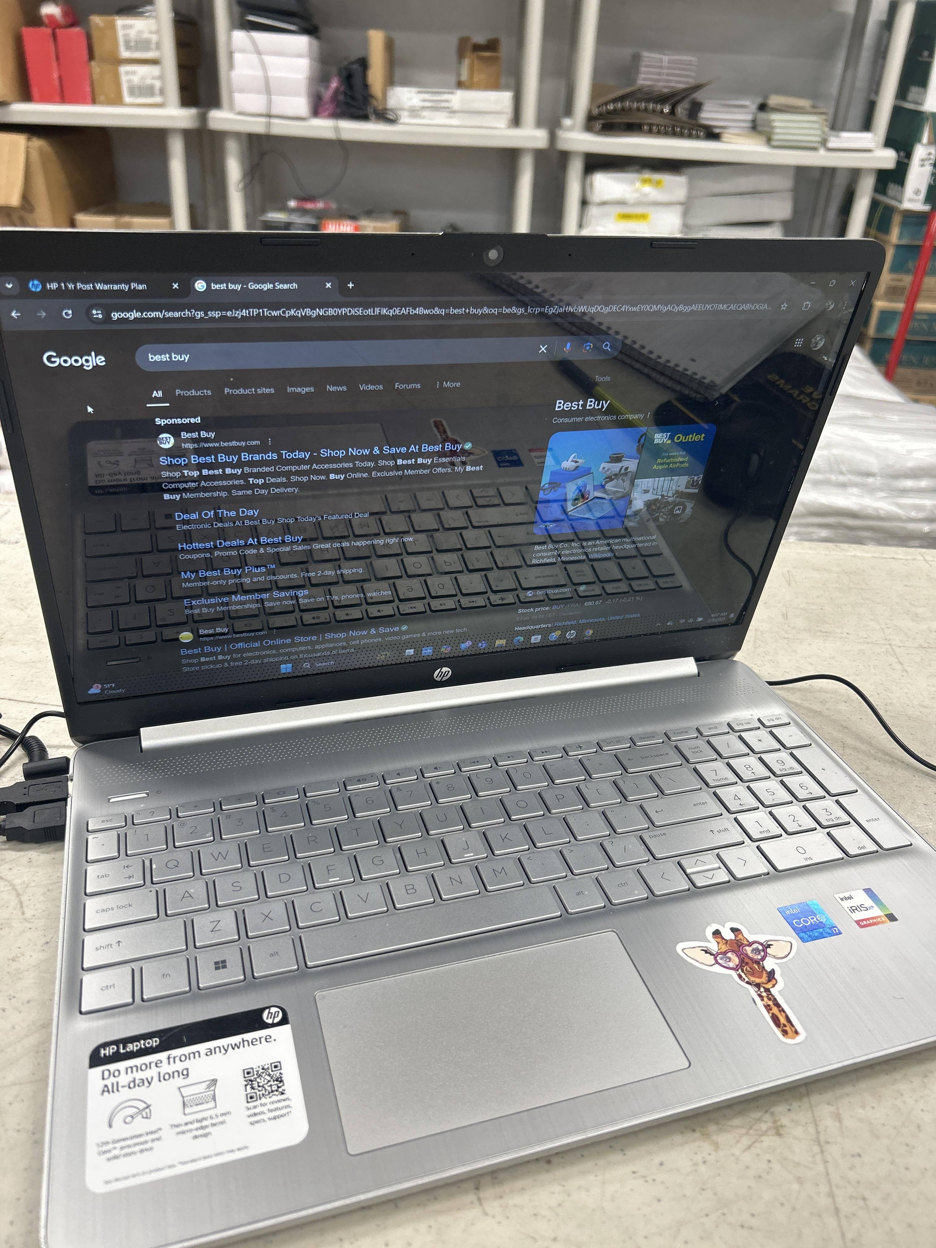 Customer provided, click to load a larger version