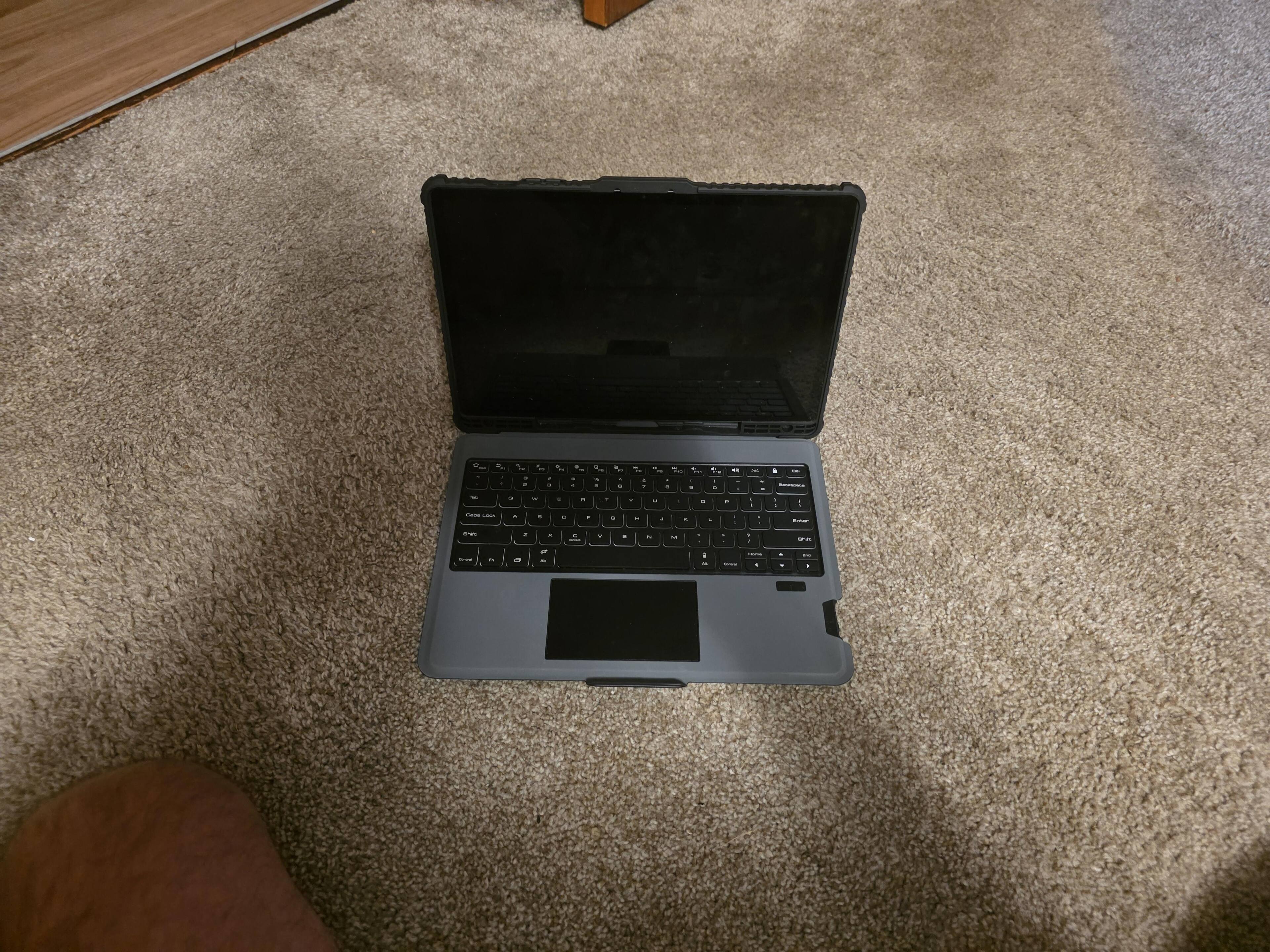 Customer provided image, click to load a larger version