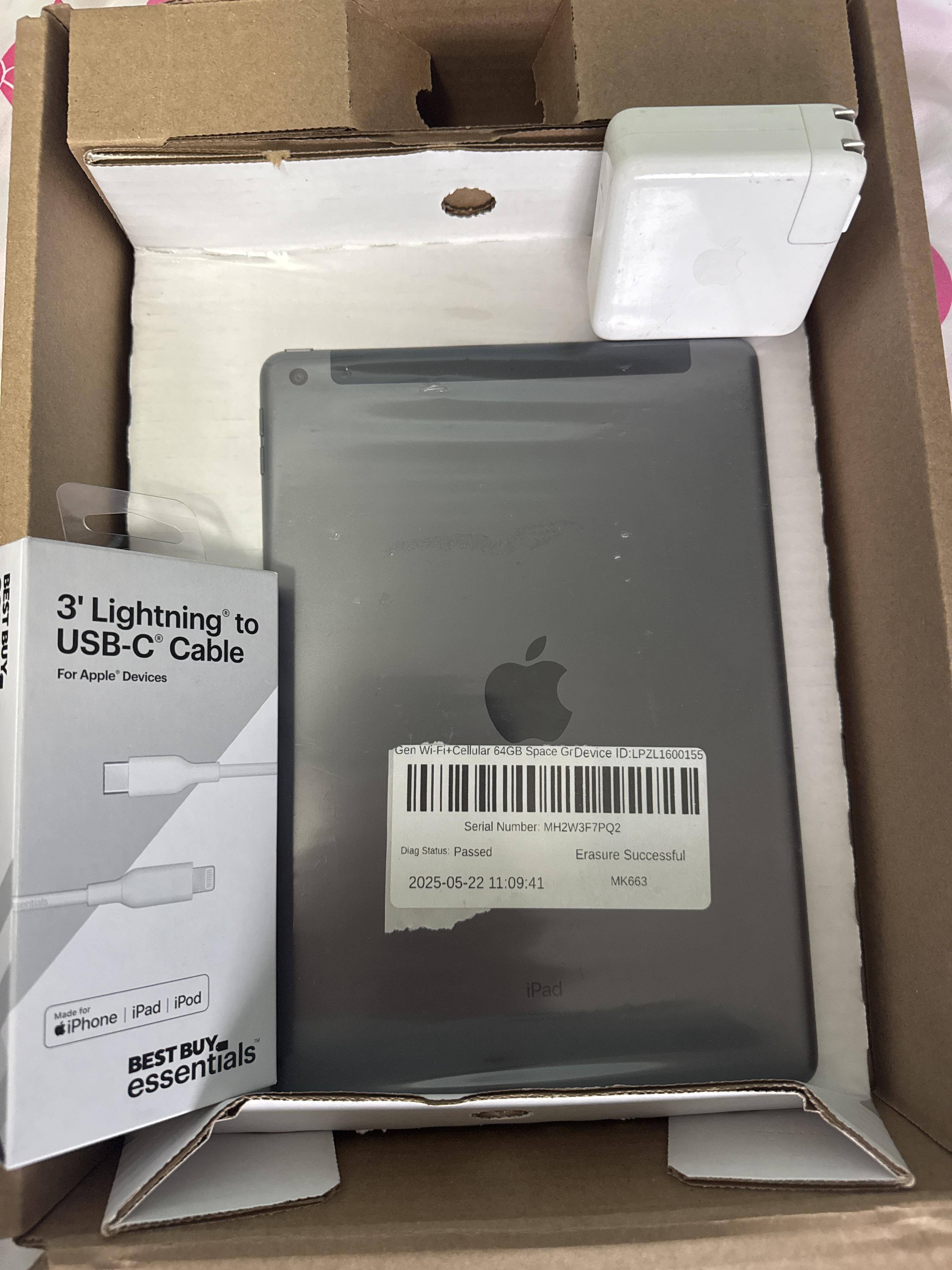 Customer provided, click to load a larger version