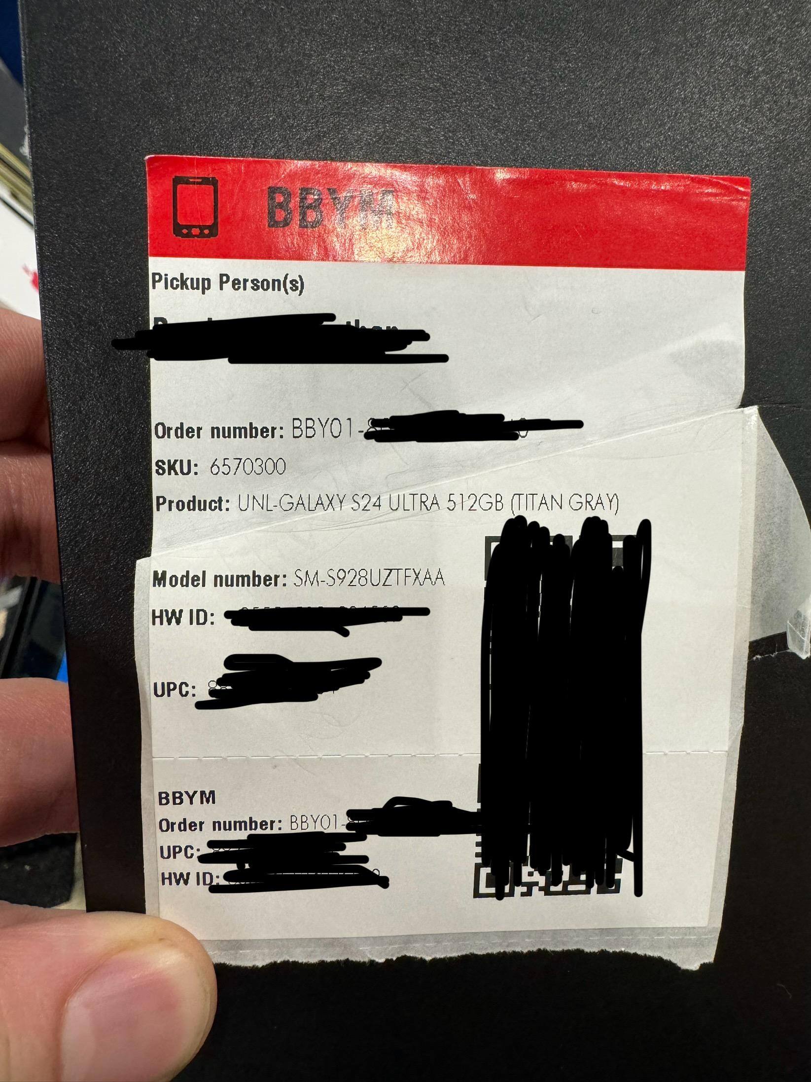 Customer provided, click to load a larger version