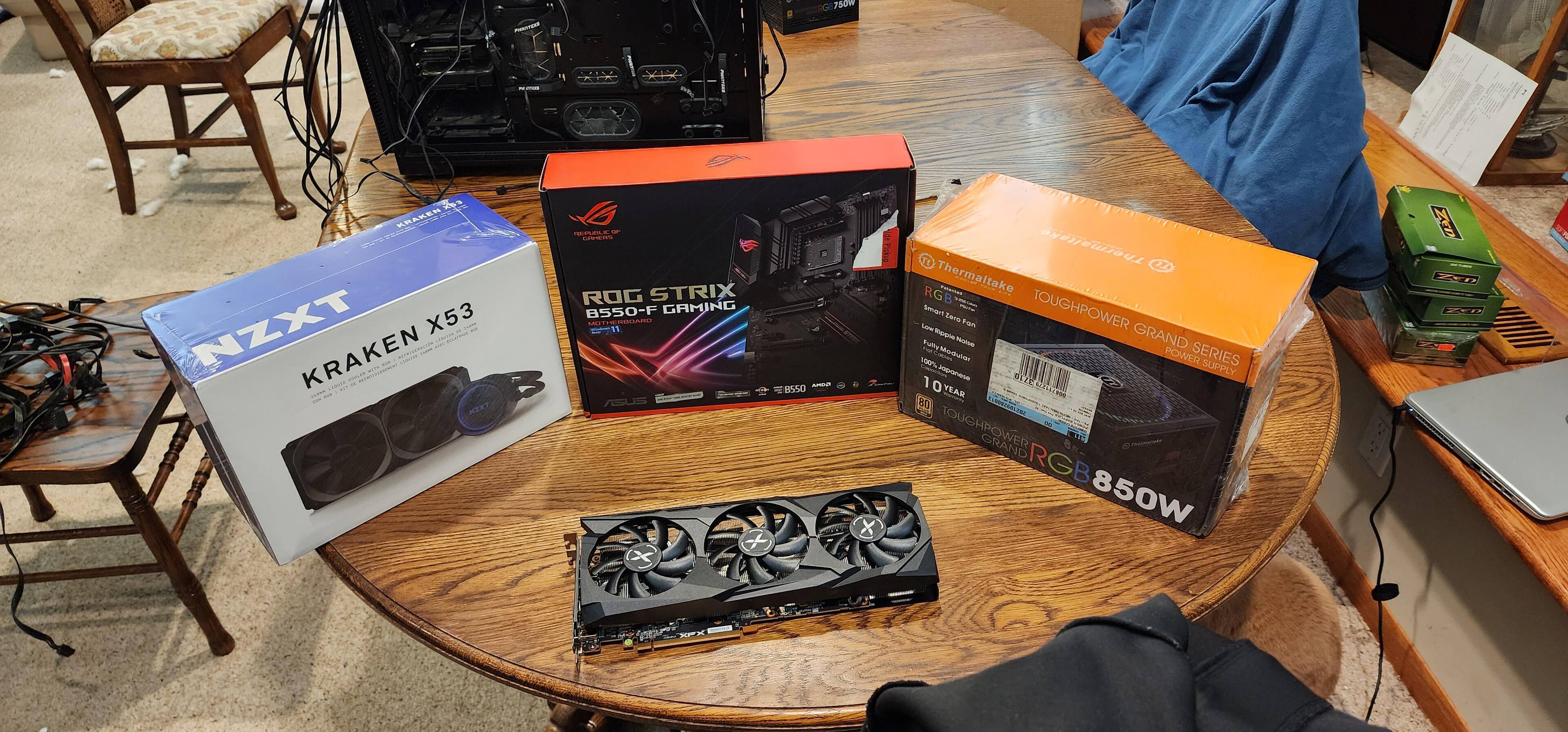 Customer provided image, click to load a larger version