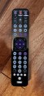 Close up View of Terk Remote, click to load a larger version
