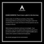 Customer provided image, click to load a larger version