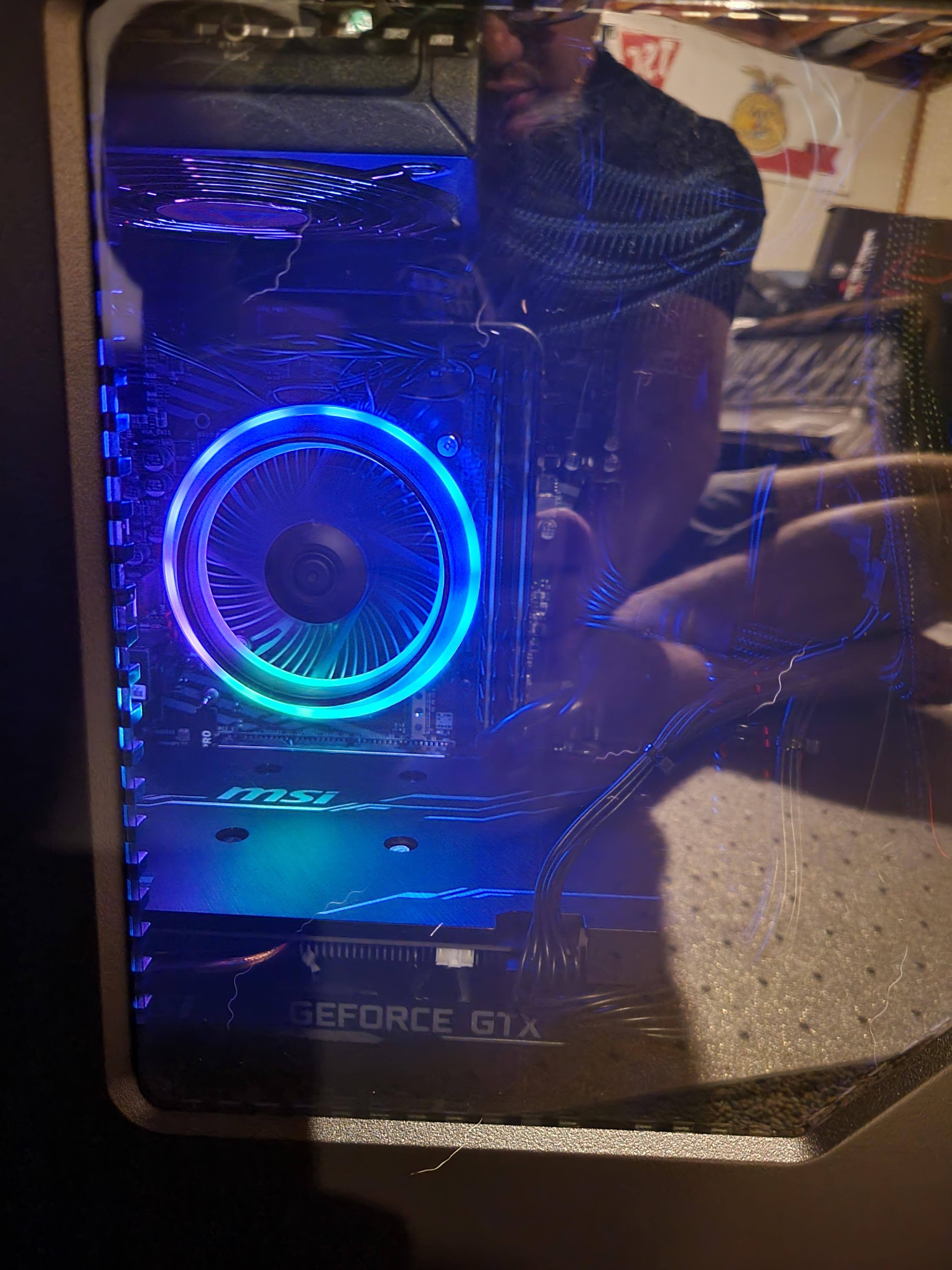 Customer provided image, click to load a larger version