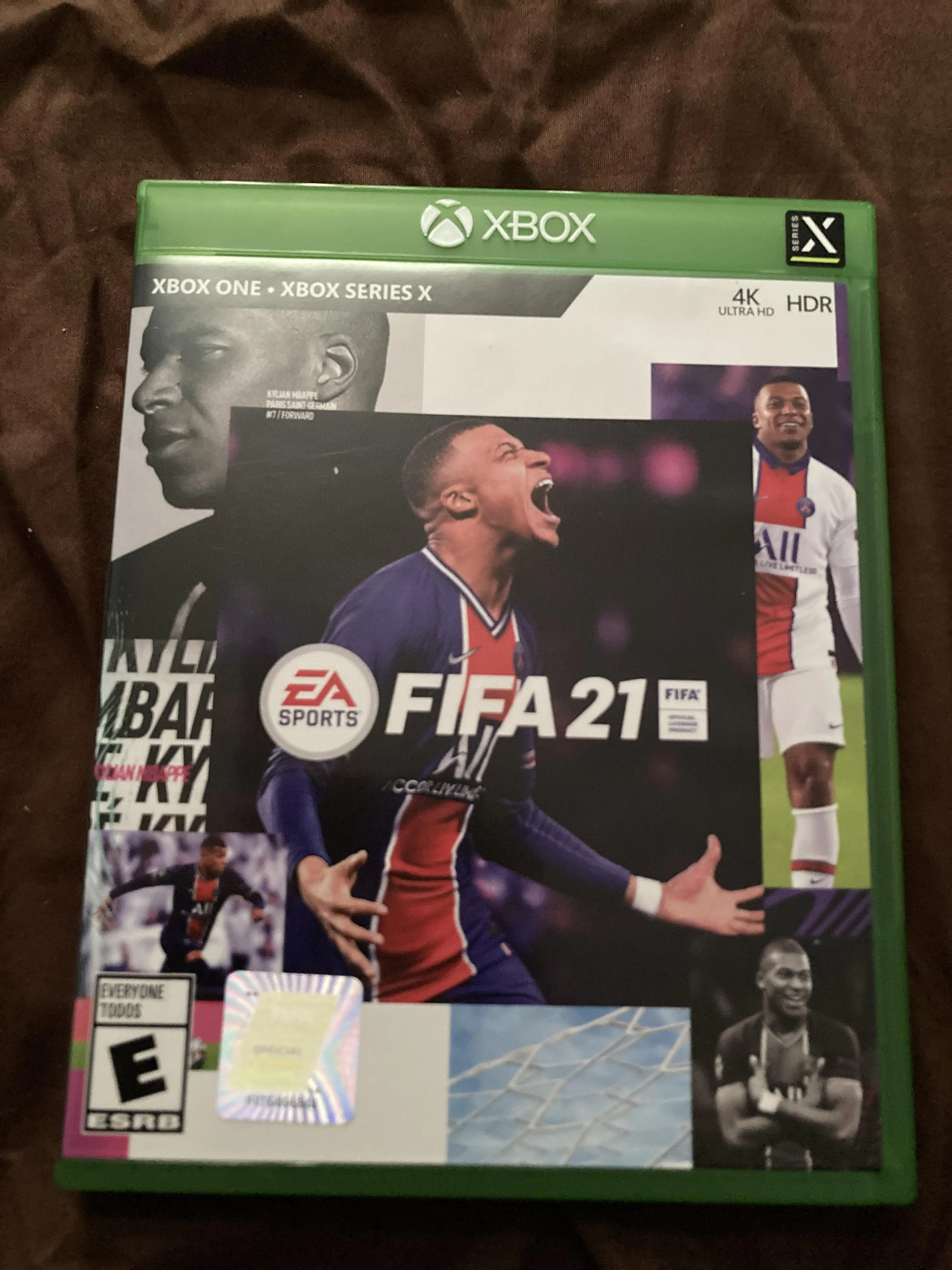 Customer provided, click to load a larger version