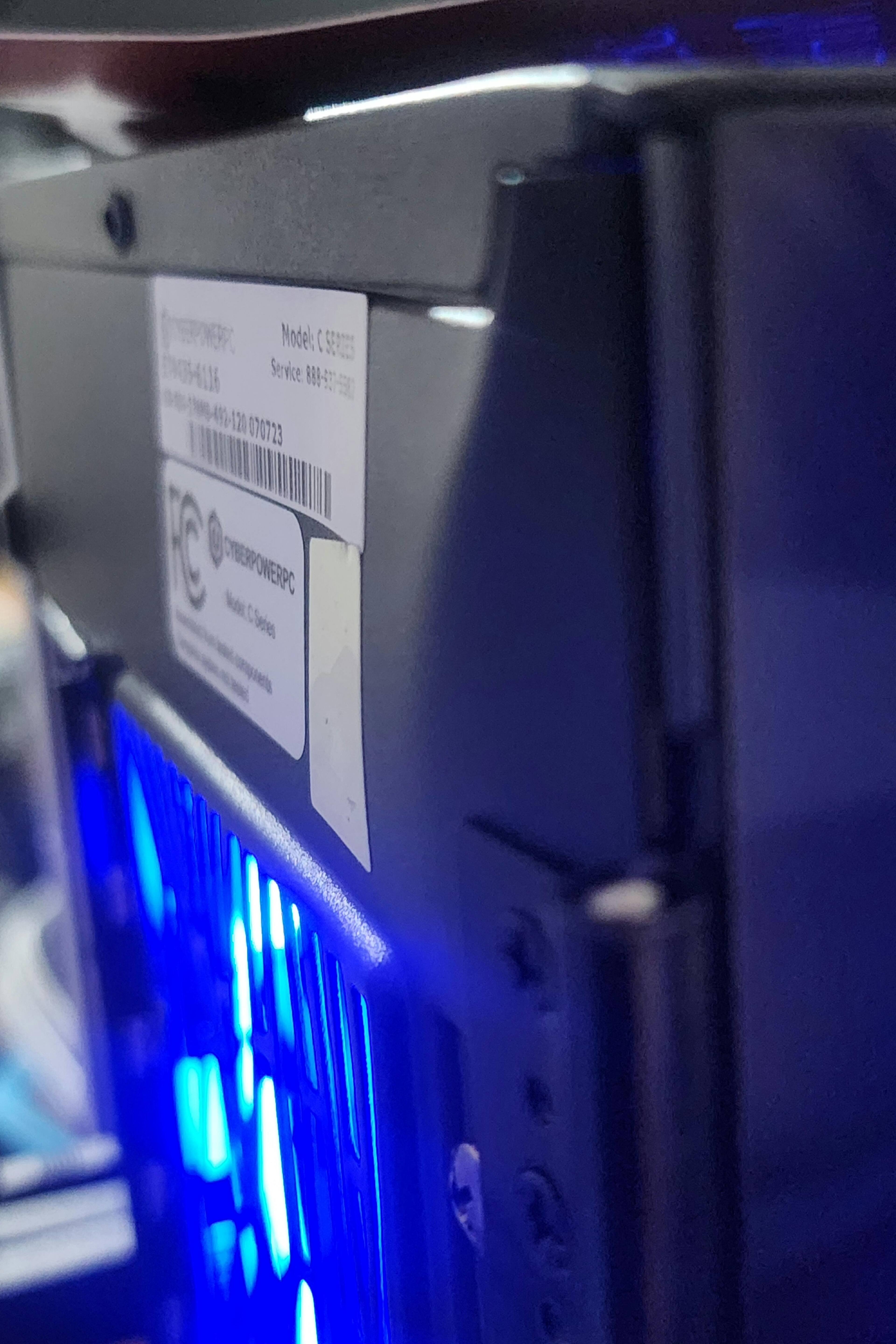 Customer provided, click to load a larger version