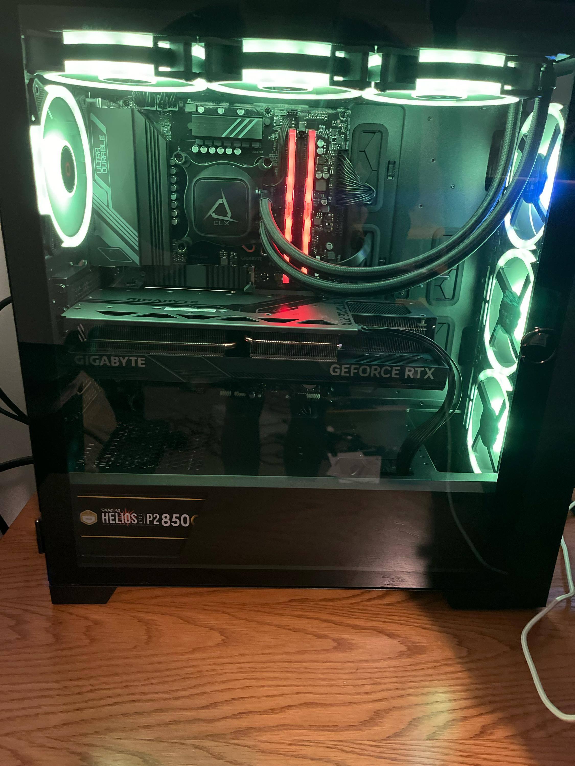 Customer provided image, click to load a larger version