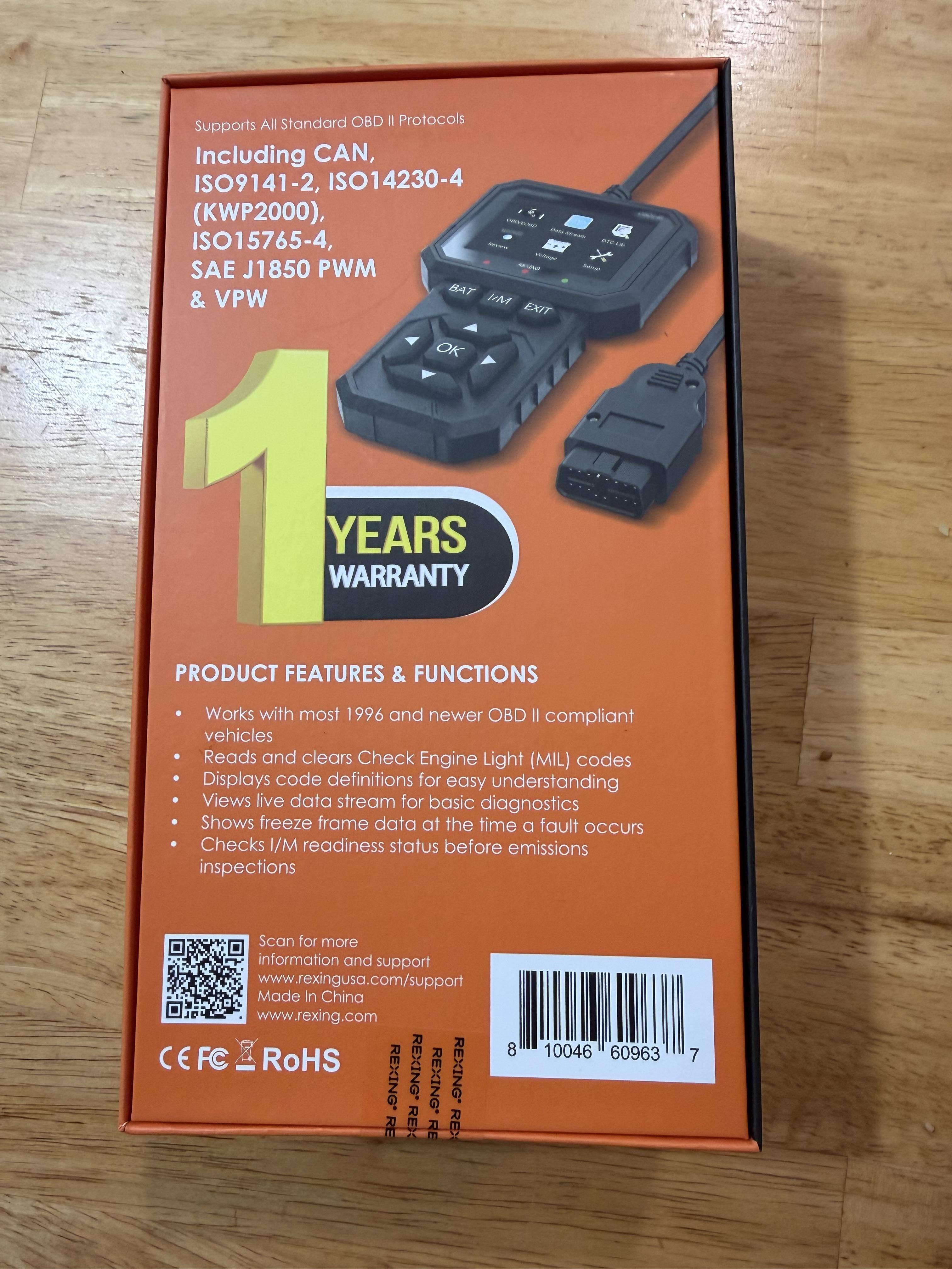 Customer provided, click to load a larger version