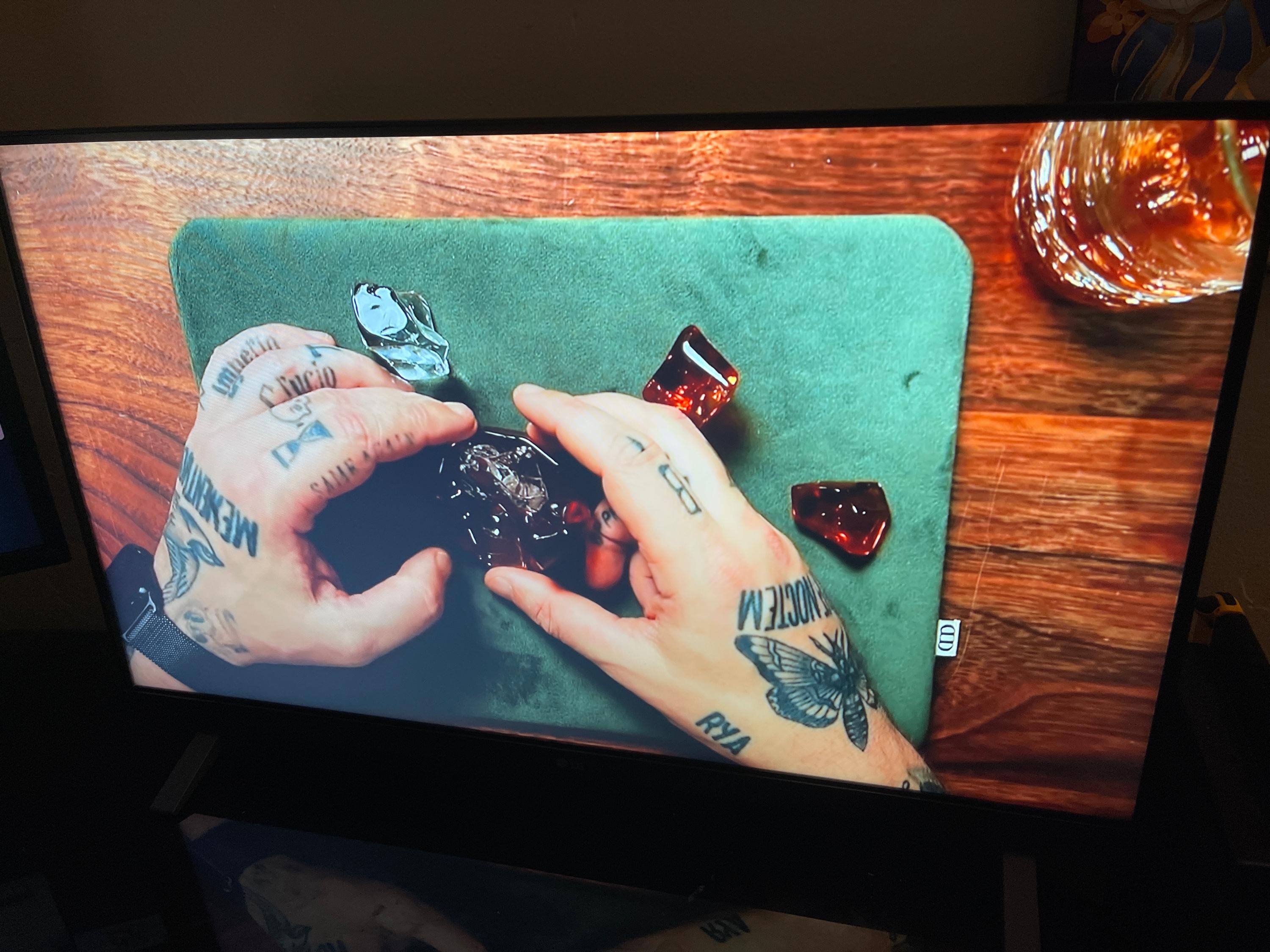 Customer provided image, click to load a larger version