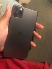 Apple Pre-Owned iPhone 11 Pro 256GB (Unlocked) Space Gray MWAT2LL/A - Best  Buy