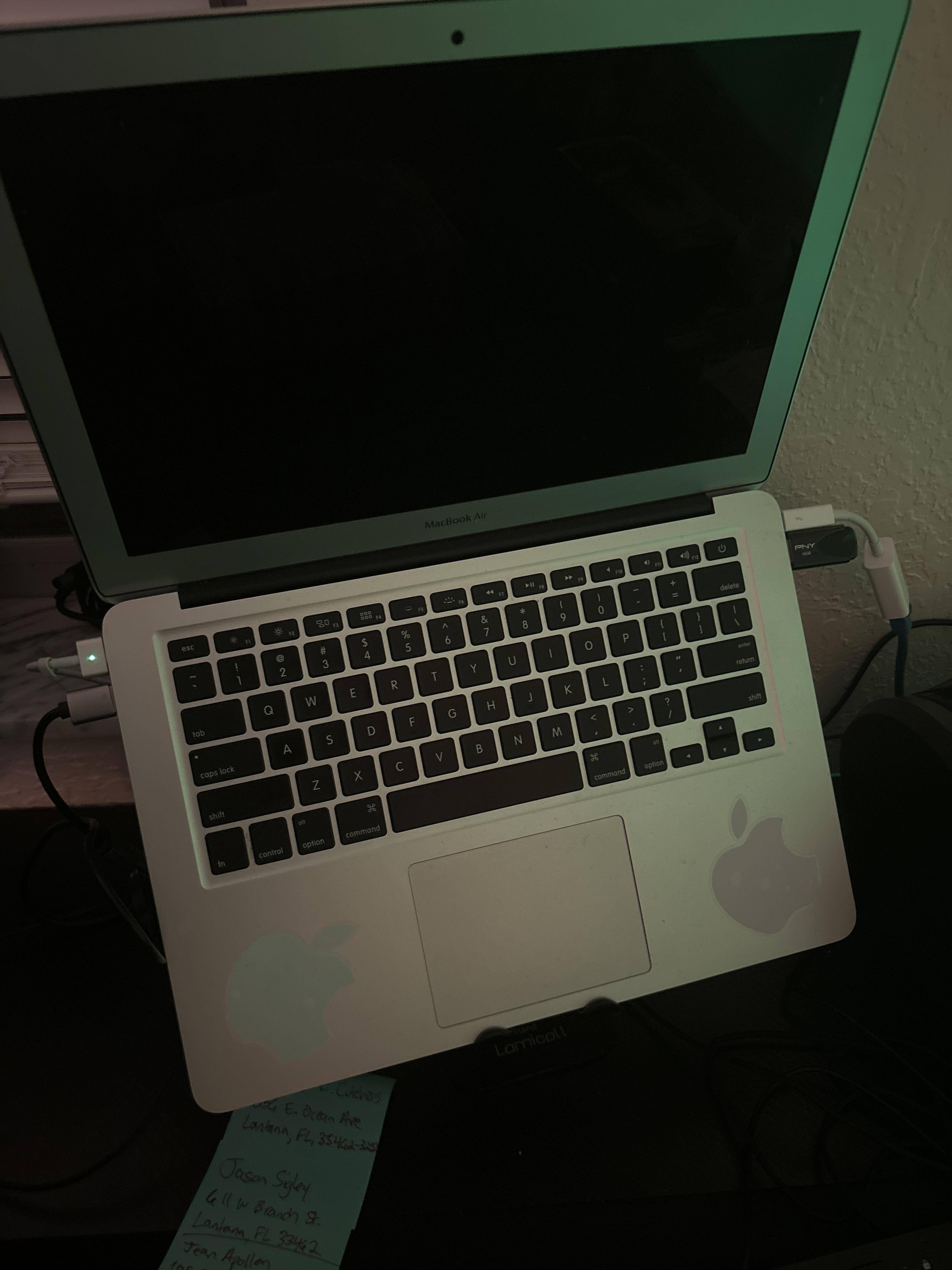 Customer provided, click to load a larger version