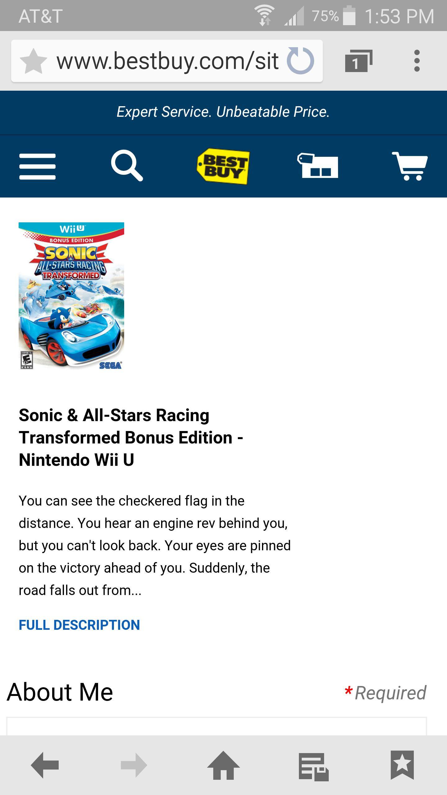 Customer provided image, click to load a larger version