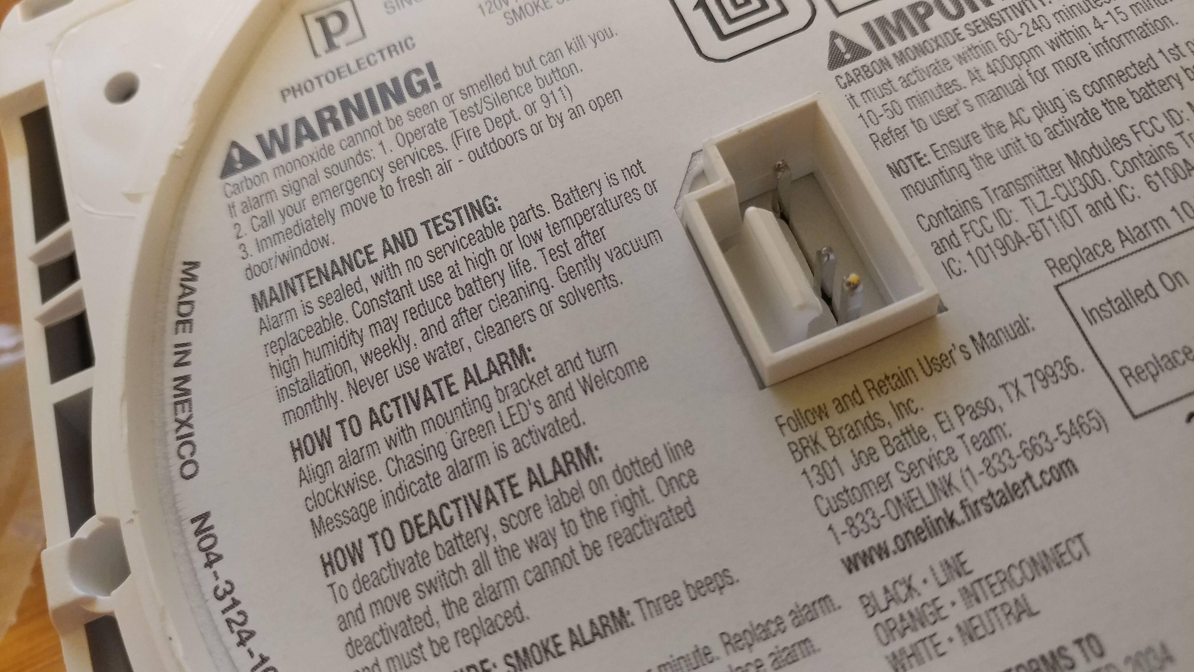 Customer provided image, click to load a larger version