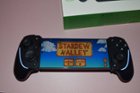 Excellent accessory for portable versions of your favorite games, click to load a larger version