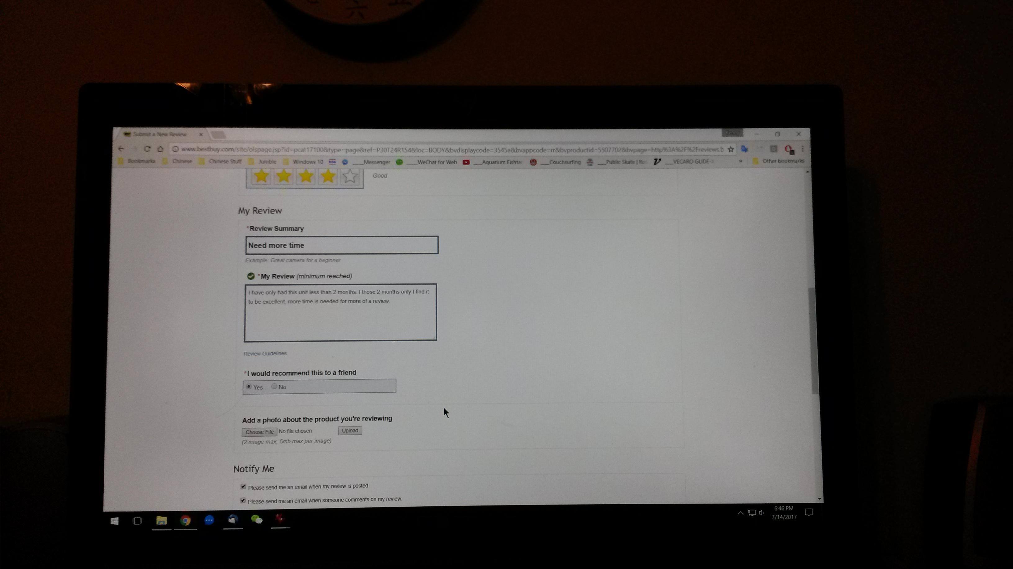 Customer provided, click to load a larger version