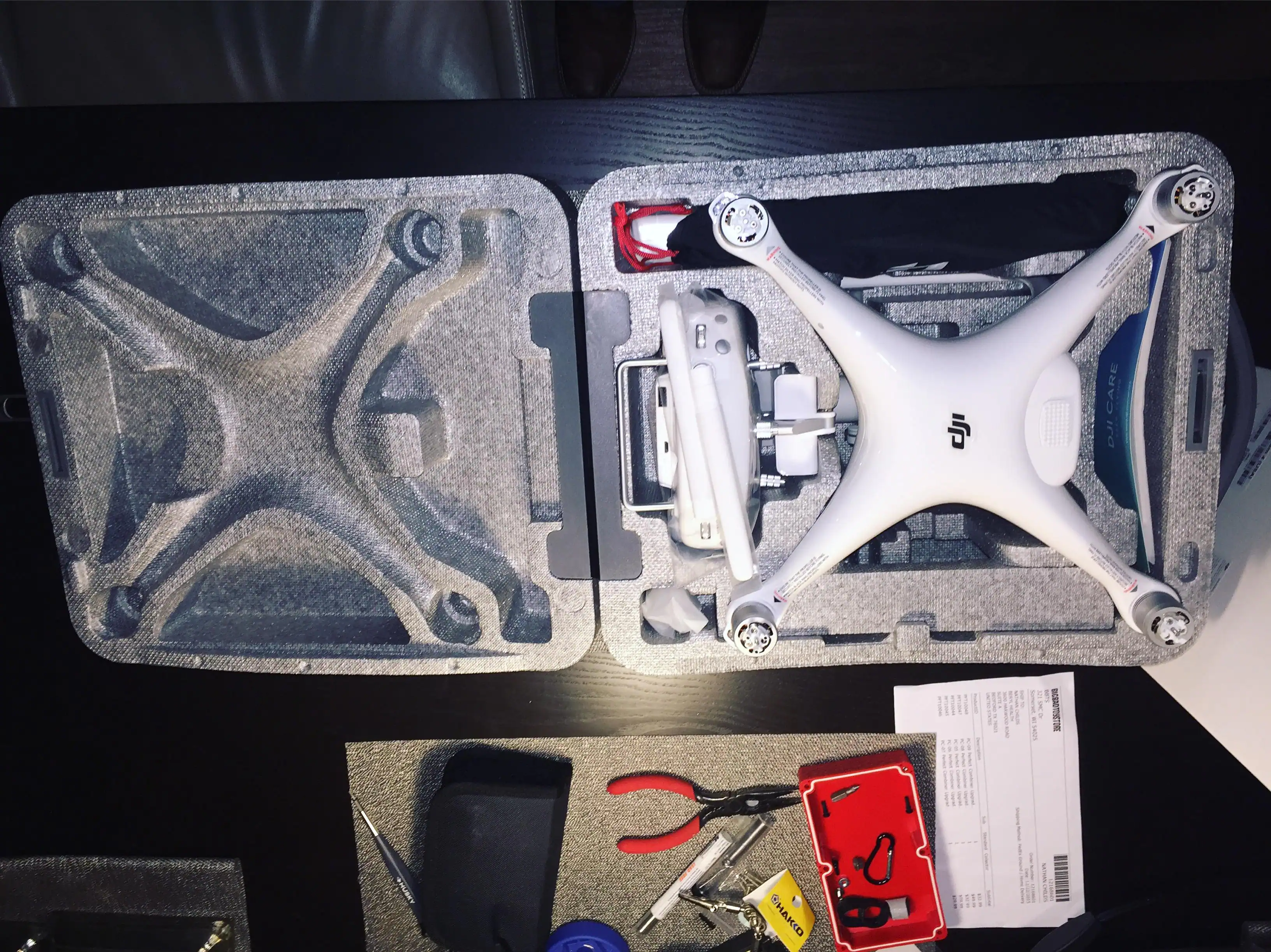 Customer provided image, click to load a larger version