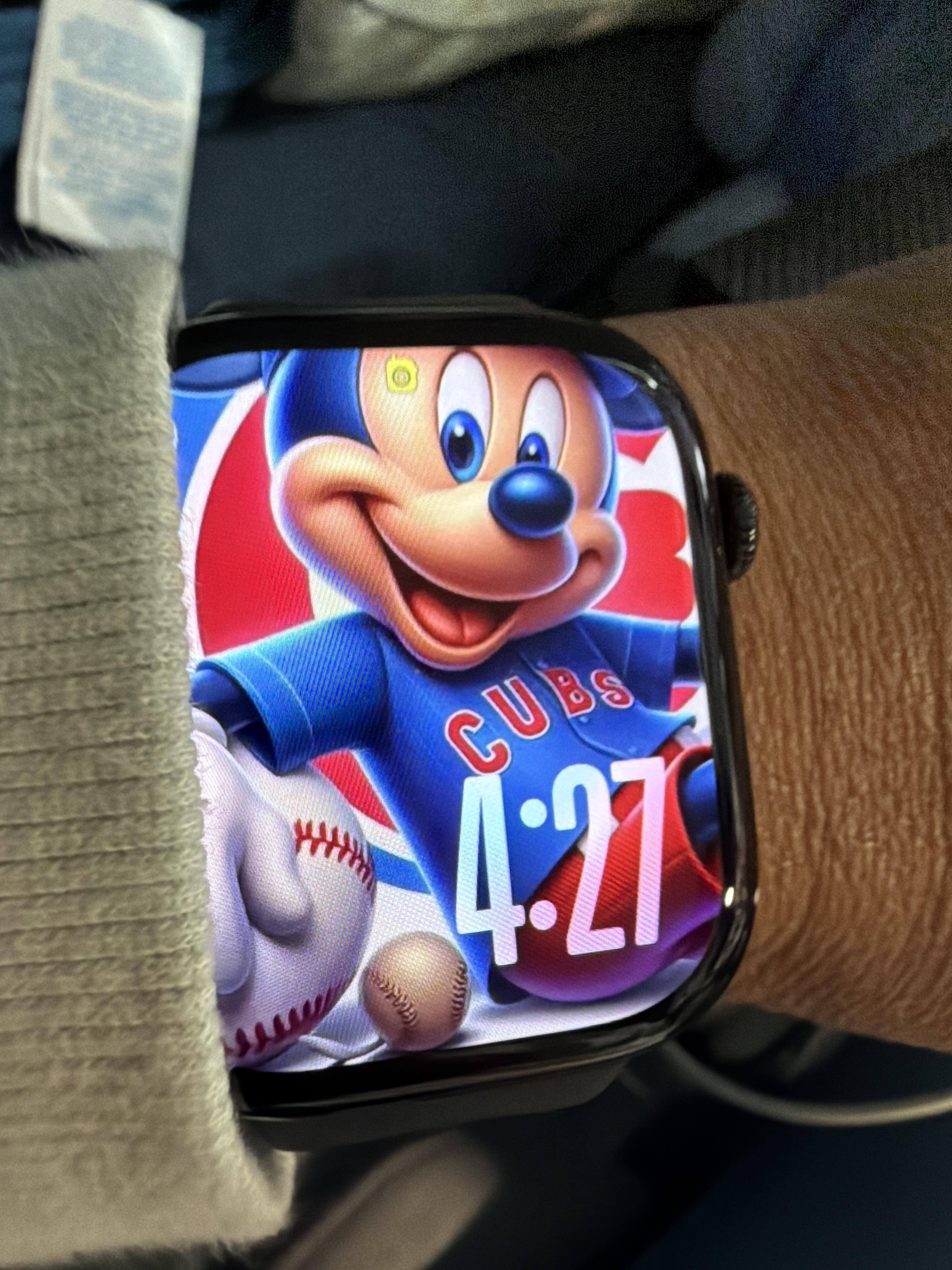 Customer provided image, click to load a larger version