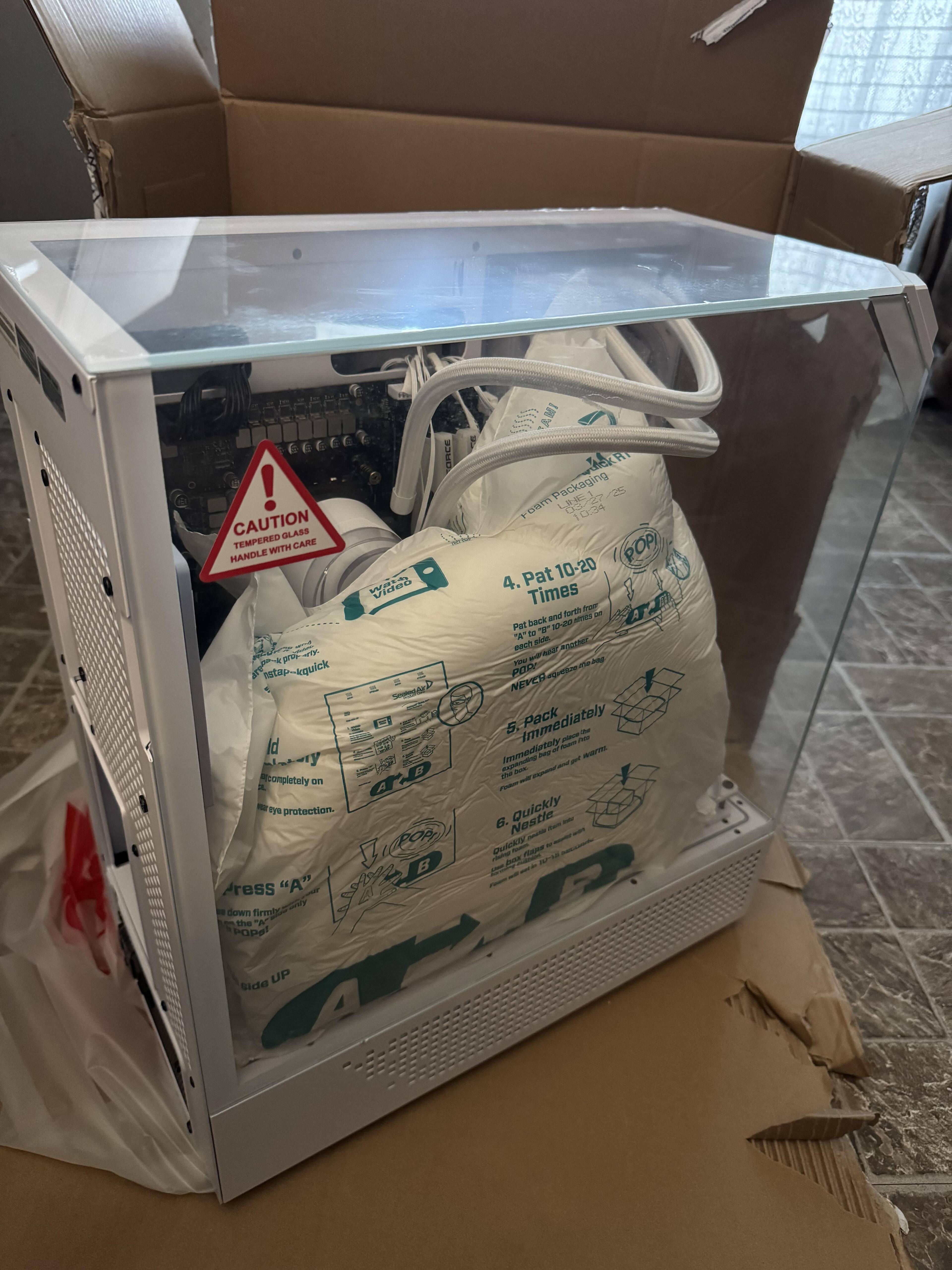 Customer provided, click to load a larger version