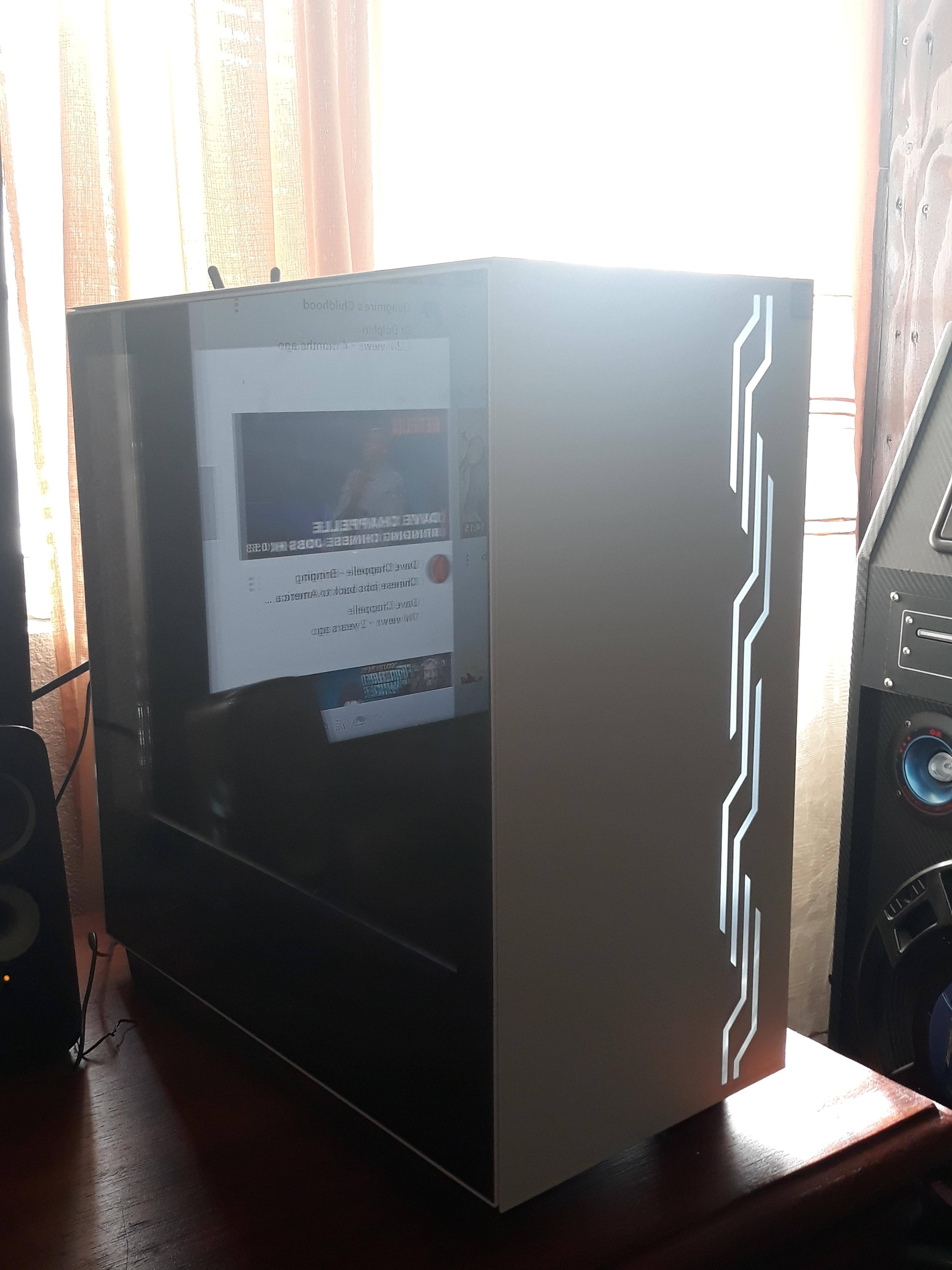 Customer provided image, click to load a larger version