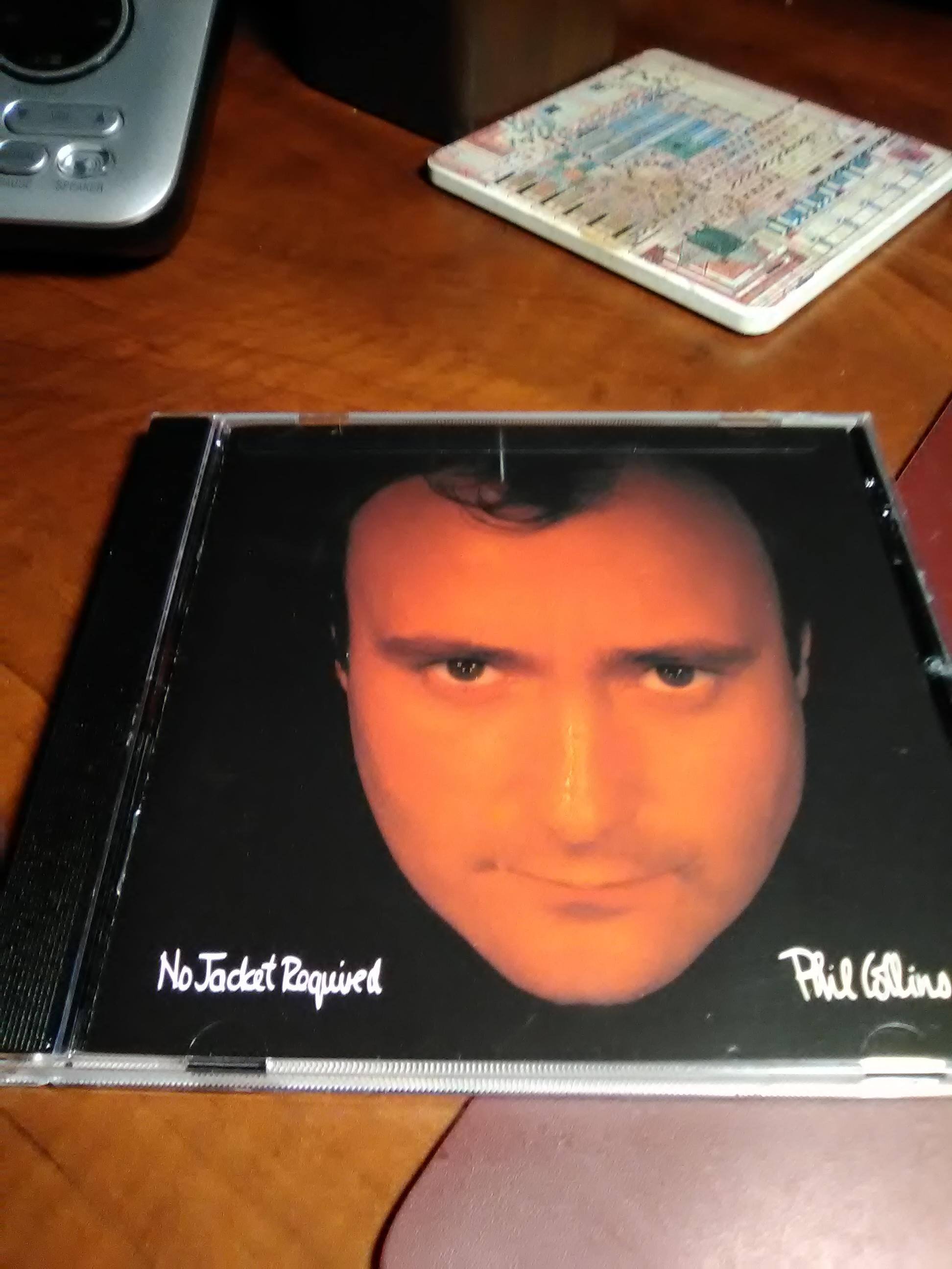 no Jacket required, click to load a larger version