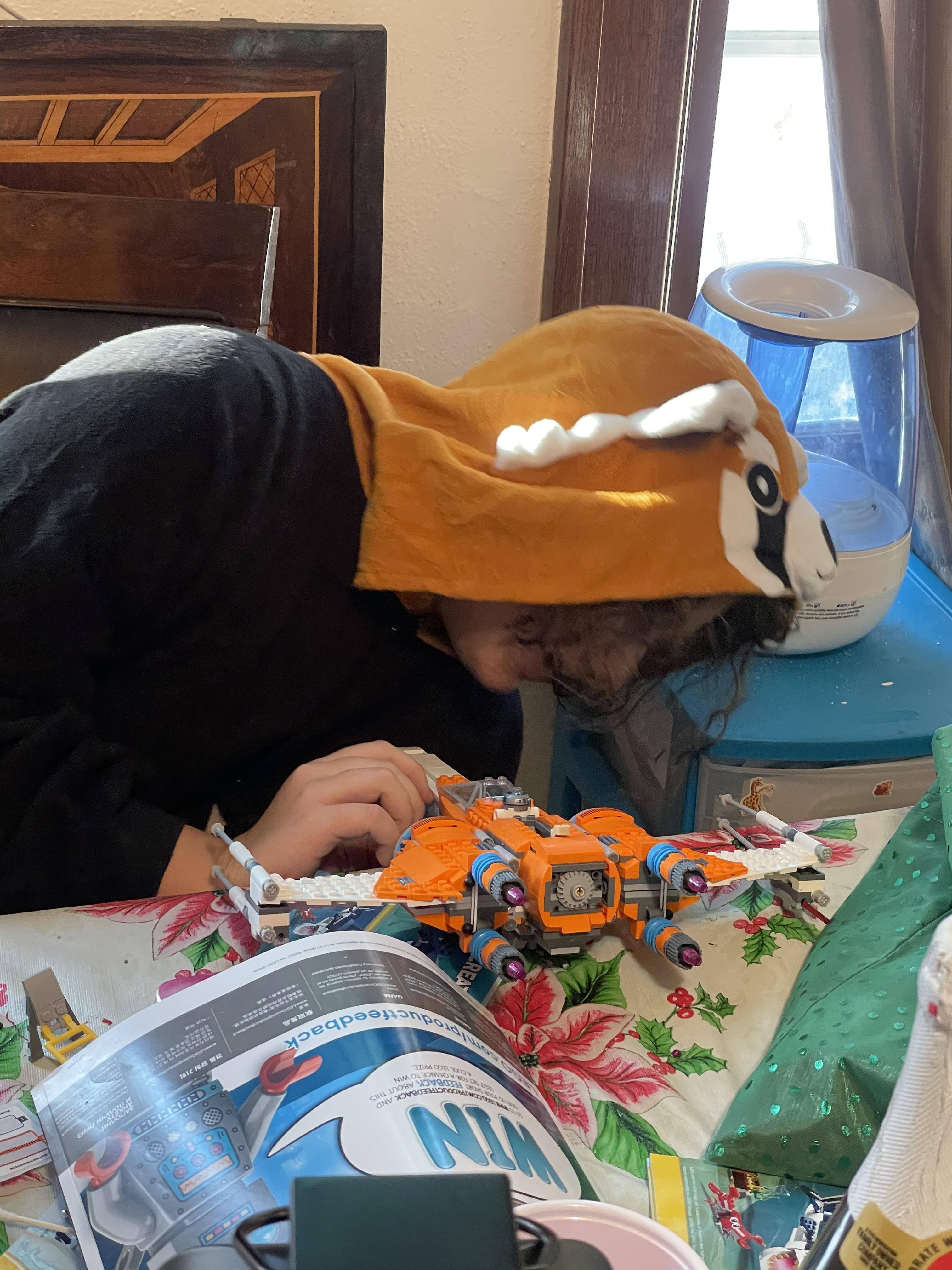 Customer provided image, click to load a larger version