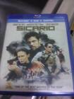 Best Buy: Sicario [4K Ultra HD Blu-ray/Blu-ray] [Includes Digital Copy ...