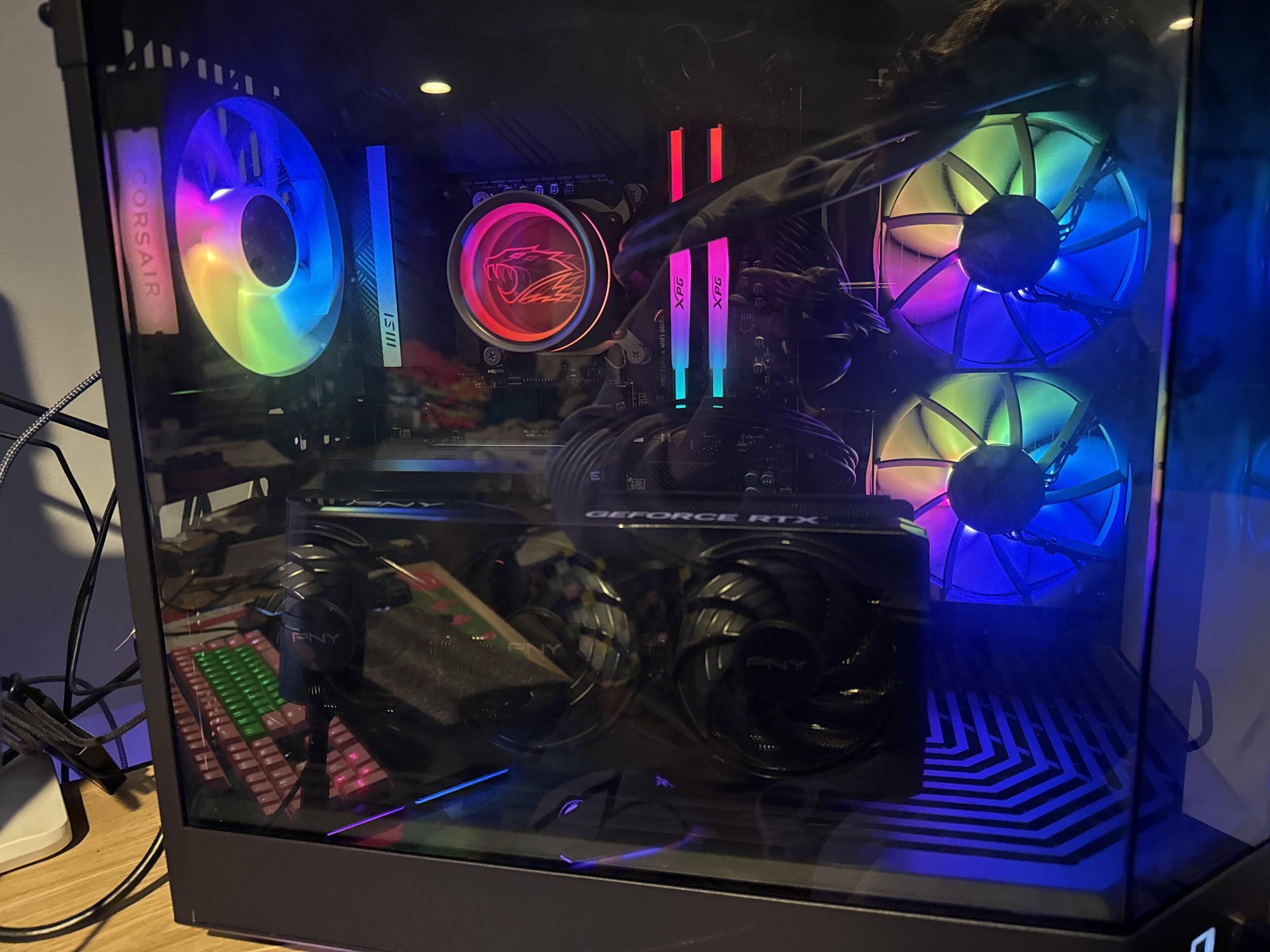 Customer provided image, click to load a larger version