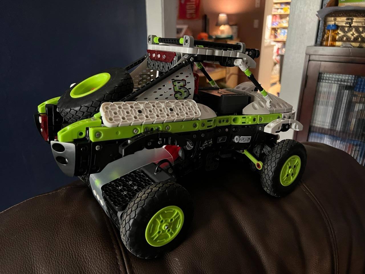 Customer provided image, click to load a larger version