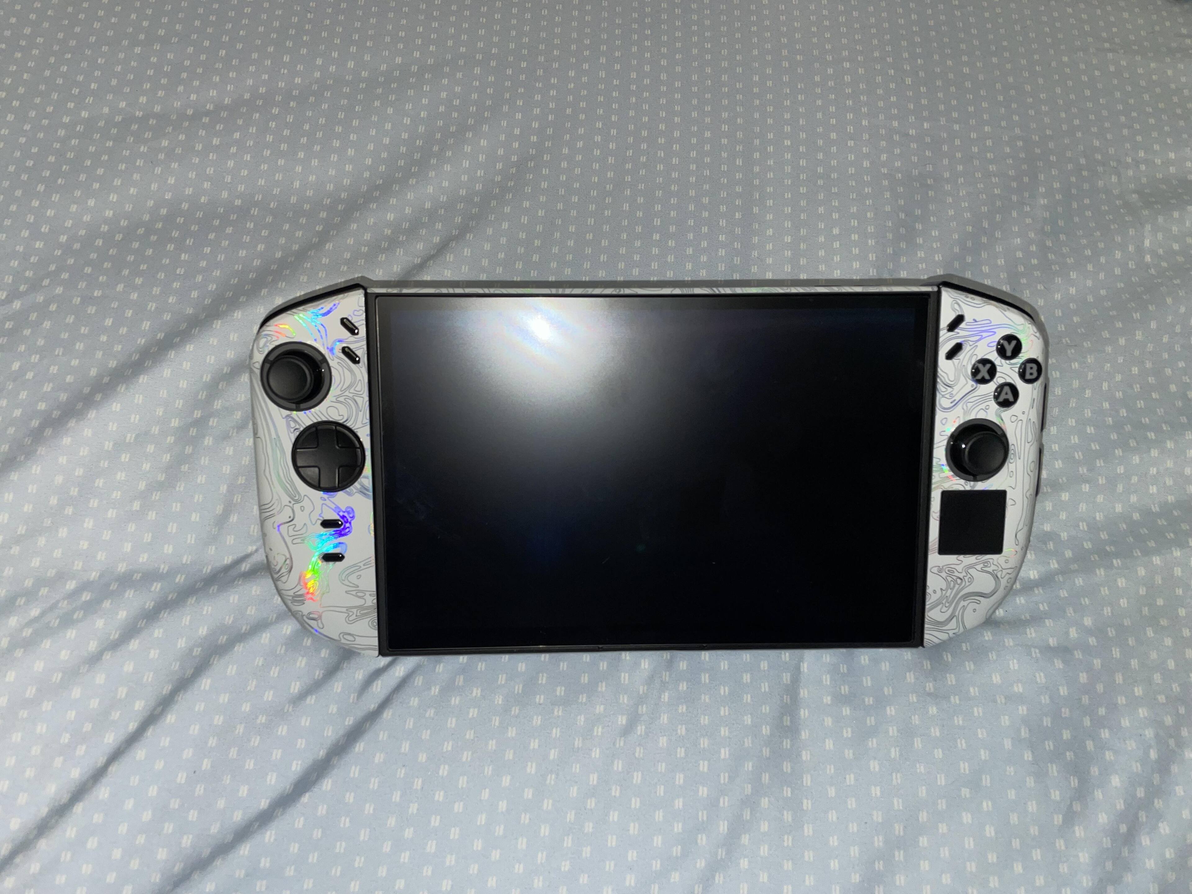 Customer provided, click to load a larger version